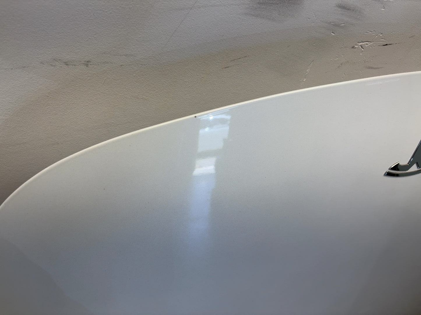 2020-2025 Tesla Model Y Hood 1493370-E0-A