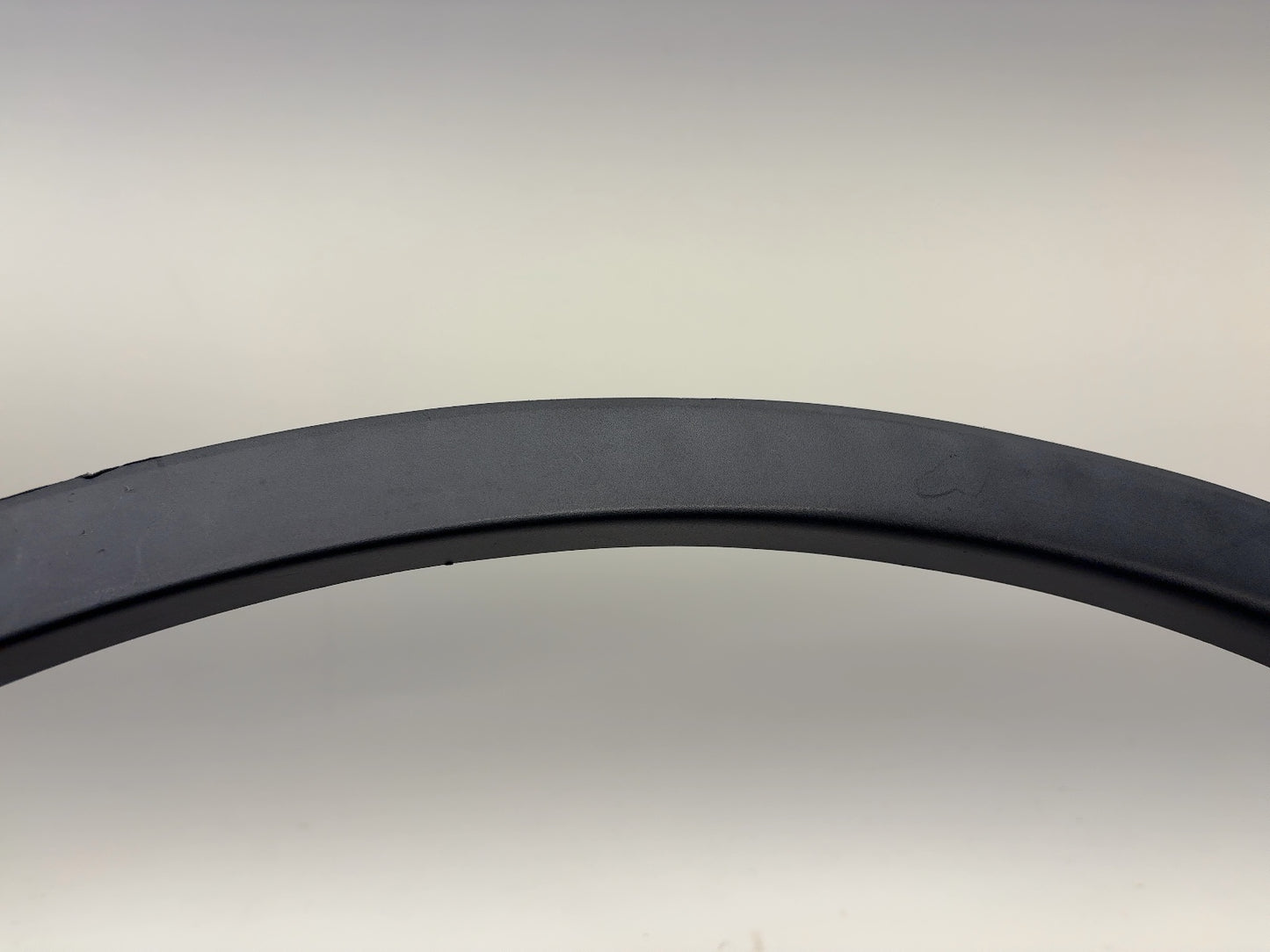 2021 Tesla Model Y Rear Left Wheel Arch Molding 1494187-89-B