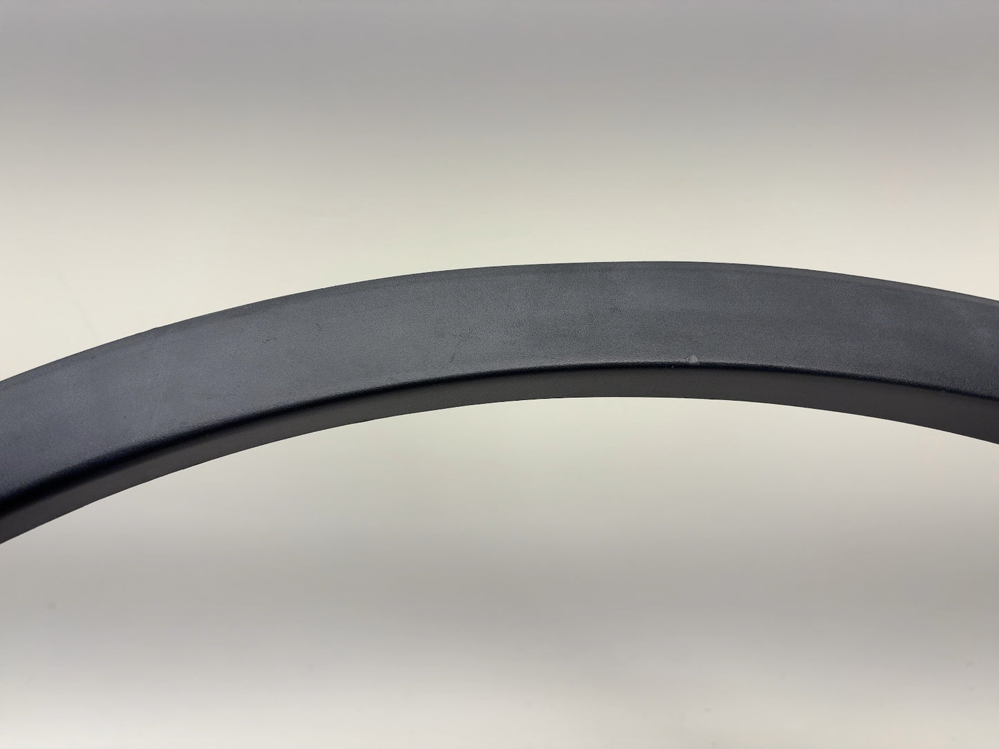 2021 Tesla Model Y Rear Right Wheel Arch Molding 1494188-89-B