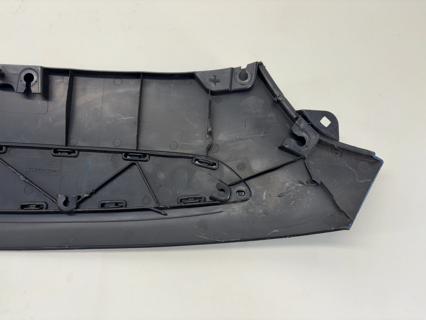 2020 Tesla Model X Front Funk Apron Cover 1036234-00-G