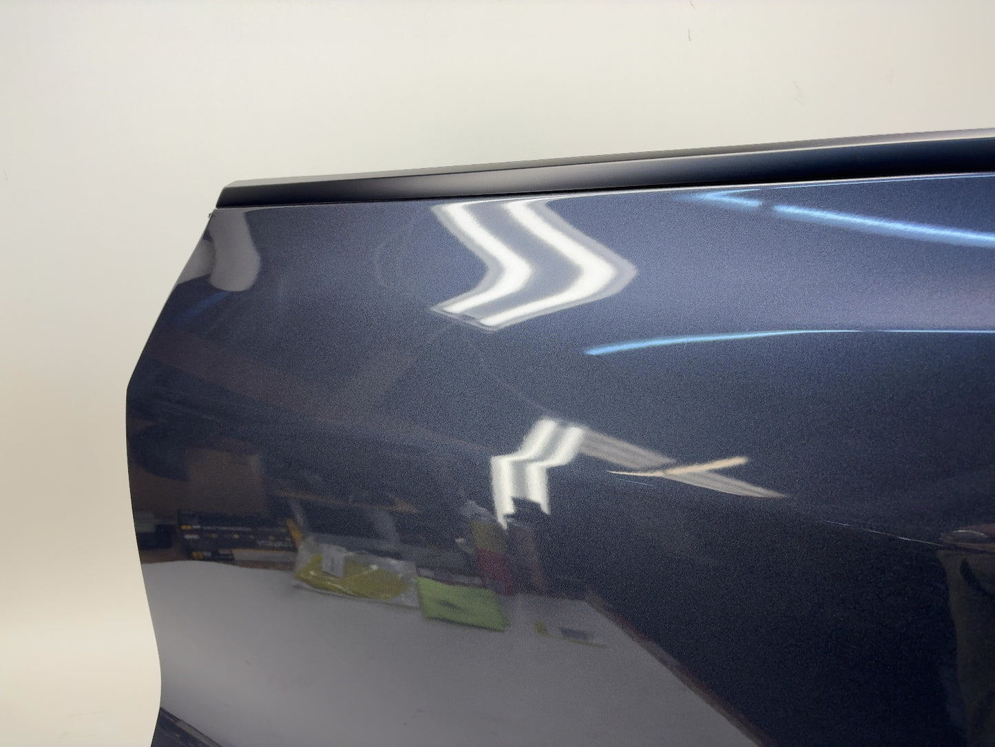 2024-2025 Tesla Model 3 Highland Rear Left Door Shell 1751847-E0-A