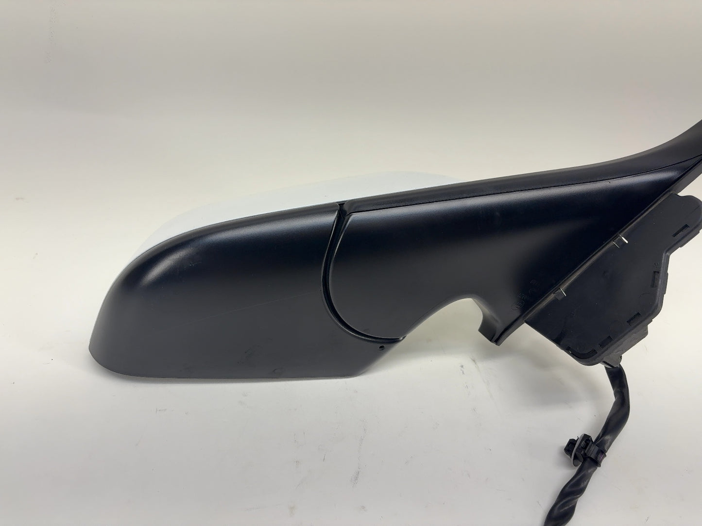 2021 Tesla Model Y Front Right Door Mirror Assembly 1594112-98-A
