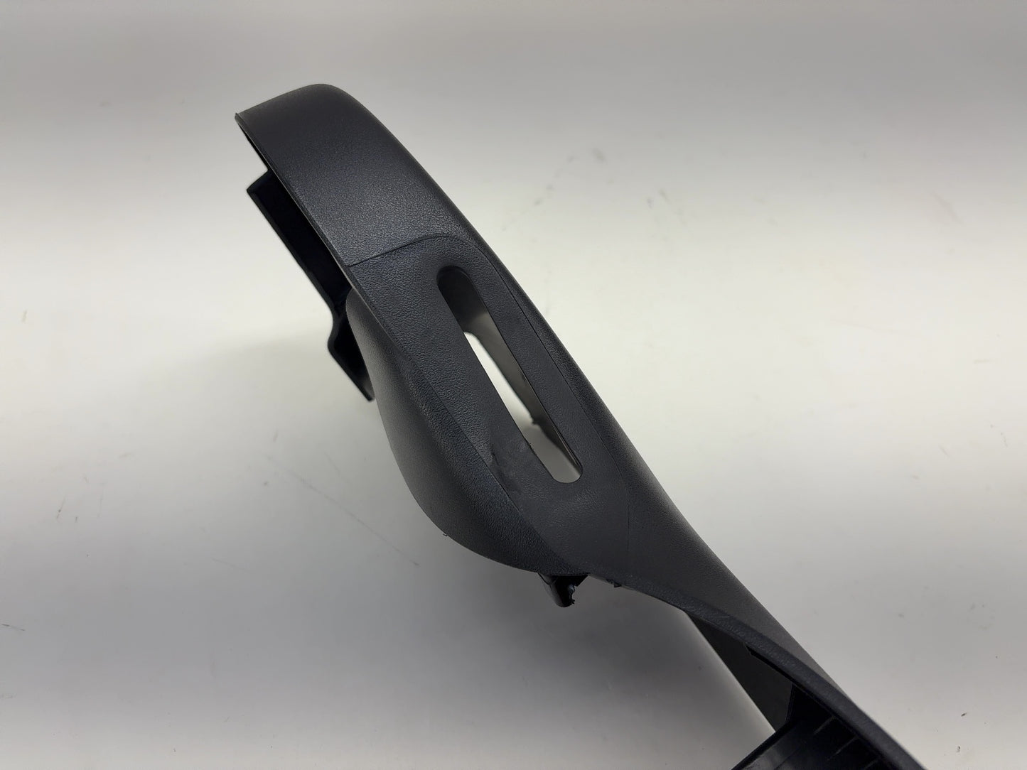 2021 Tesla Model 3 Front Left Seat Outboard Trim With Buttons 1097518-00-F