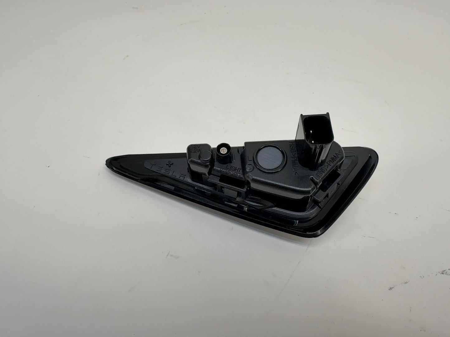 2023 Tesla Model X Left Repeater Camera Assembly 1495866-22-C