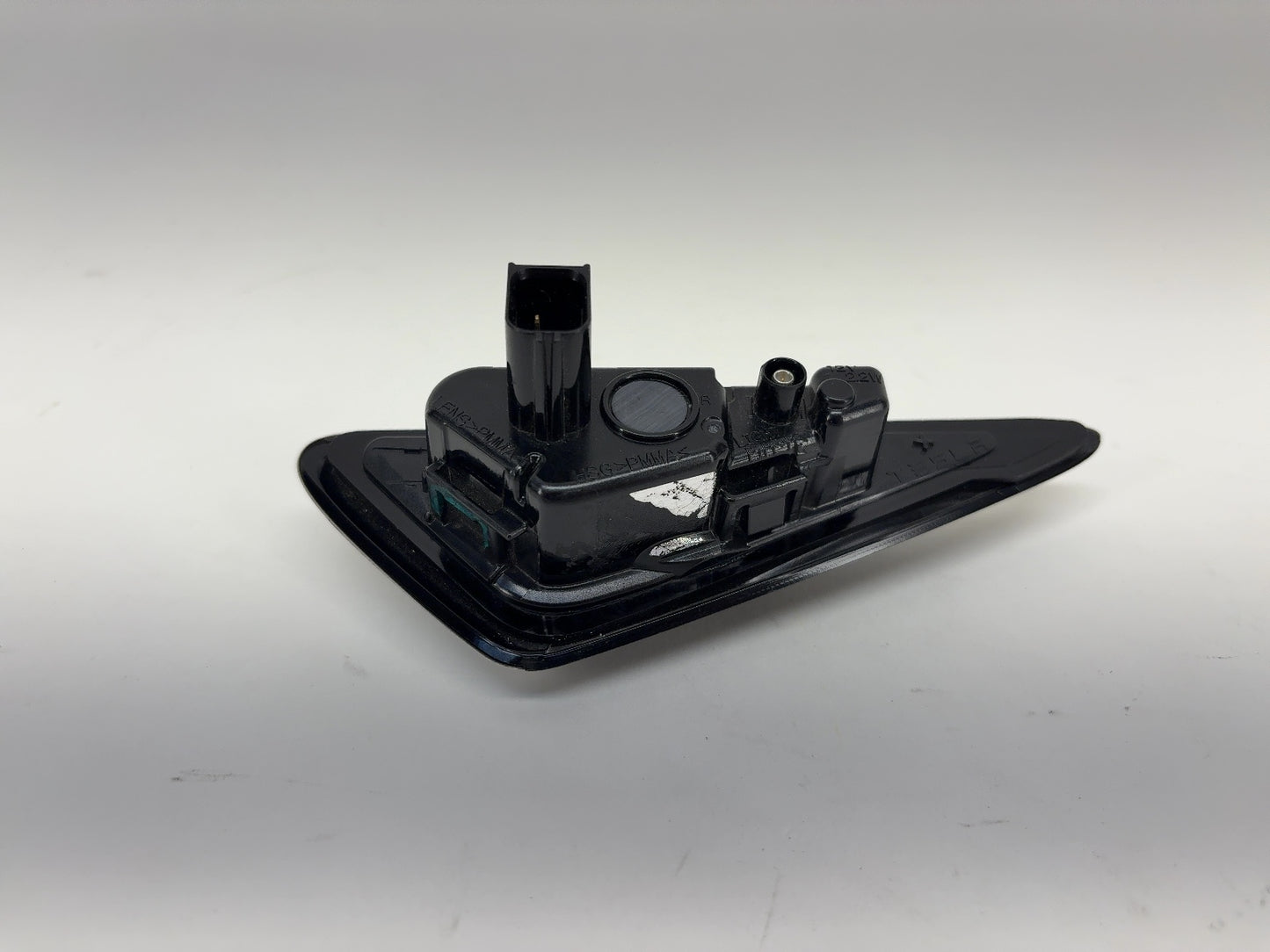 2020 Tesla Model S Right Repeater Camera Assembly 1642011-00-A