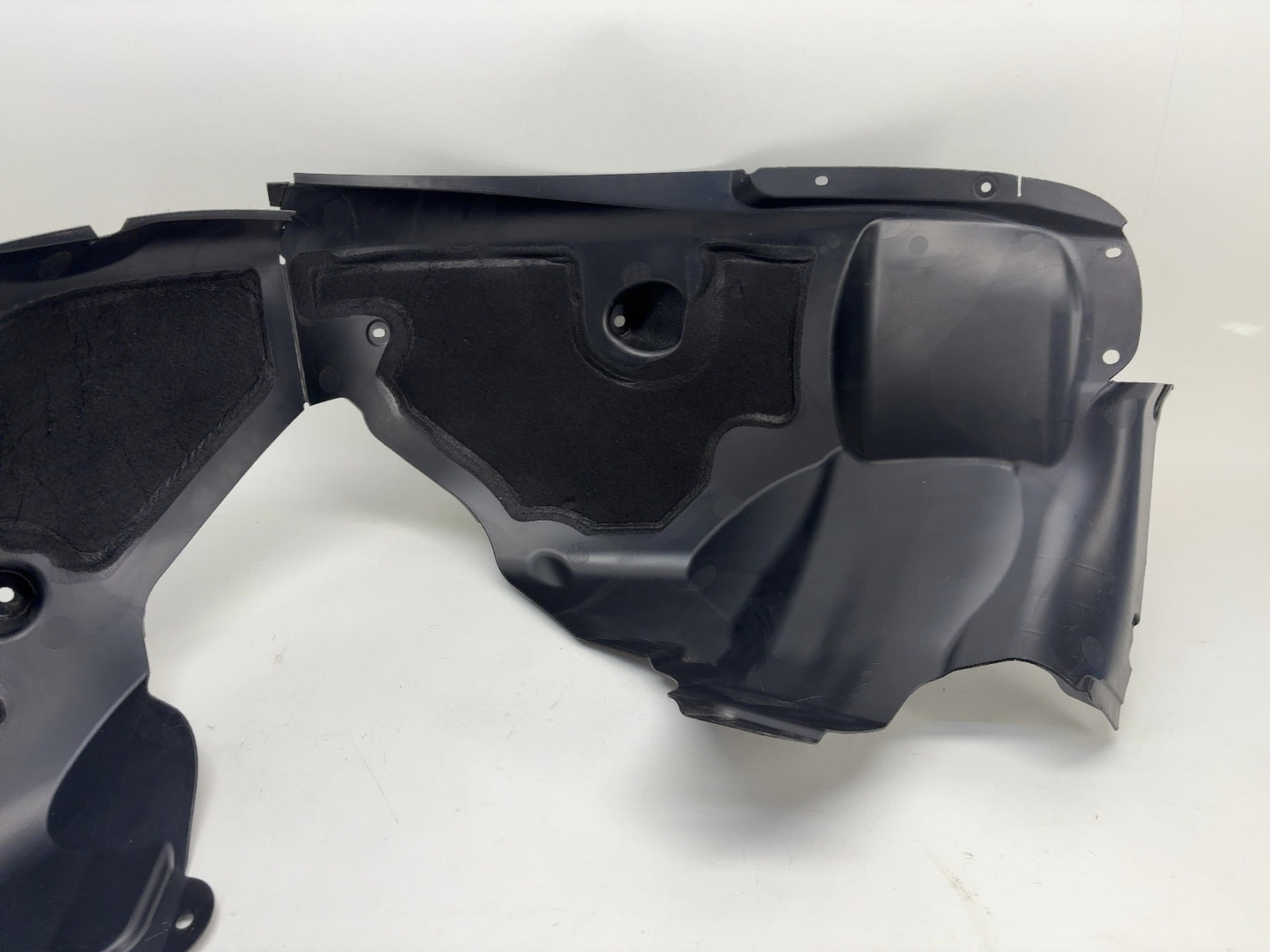 2024 Tesla Model 3 Highland Front Left Wheel Arch Liner 1694553-00-E