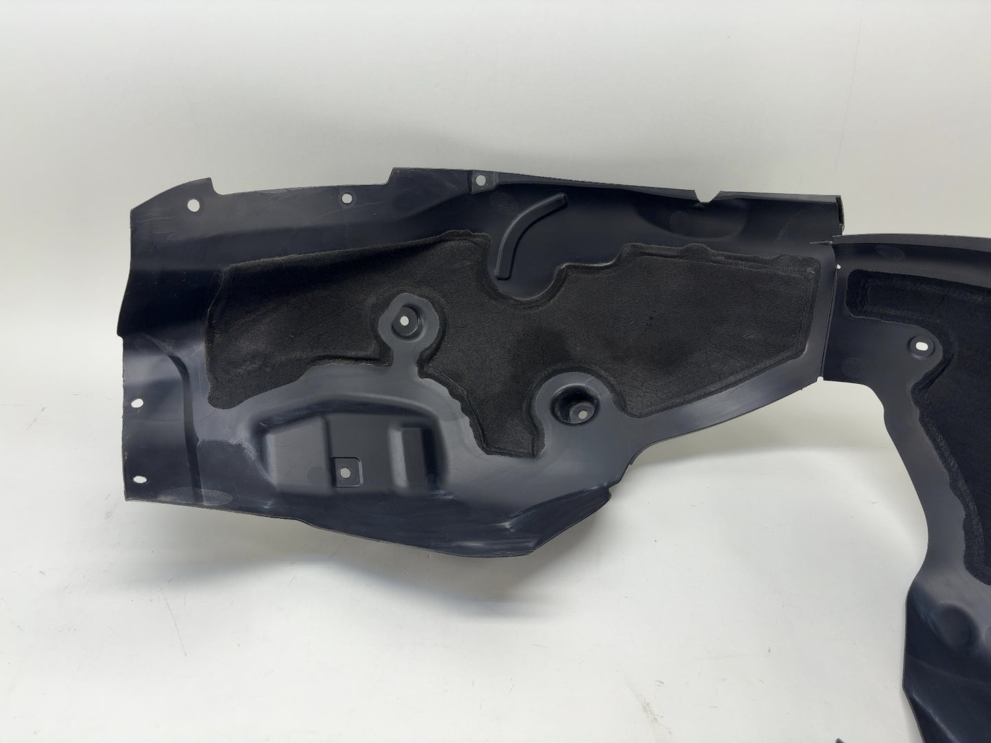 2024 Tesla Model 3 Highland Front Left Wheel Arch Liner 1694553-00-E