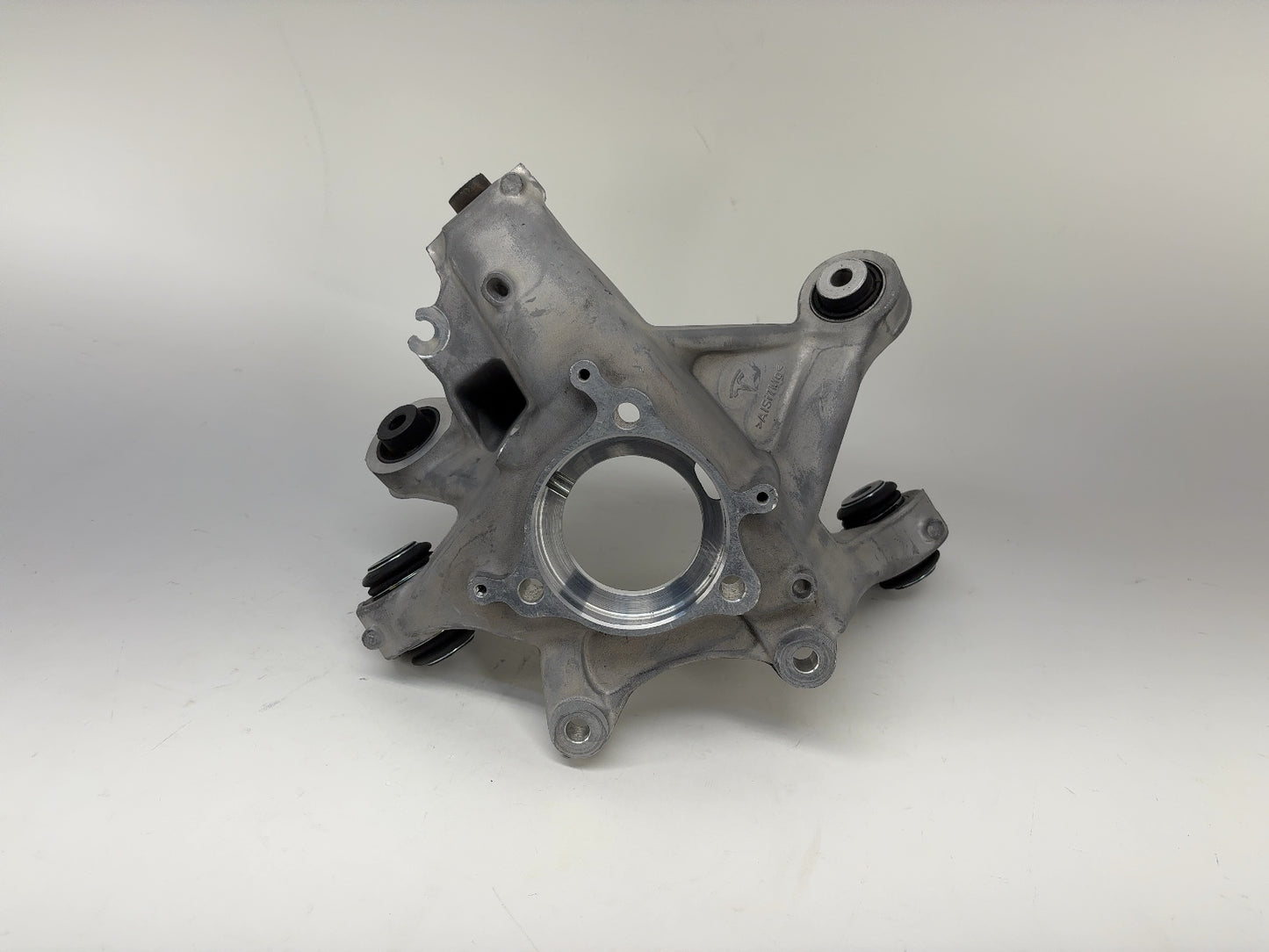 2022 Tesla Model Y Rear Knuckle Right 1188416-00-F