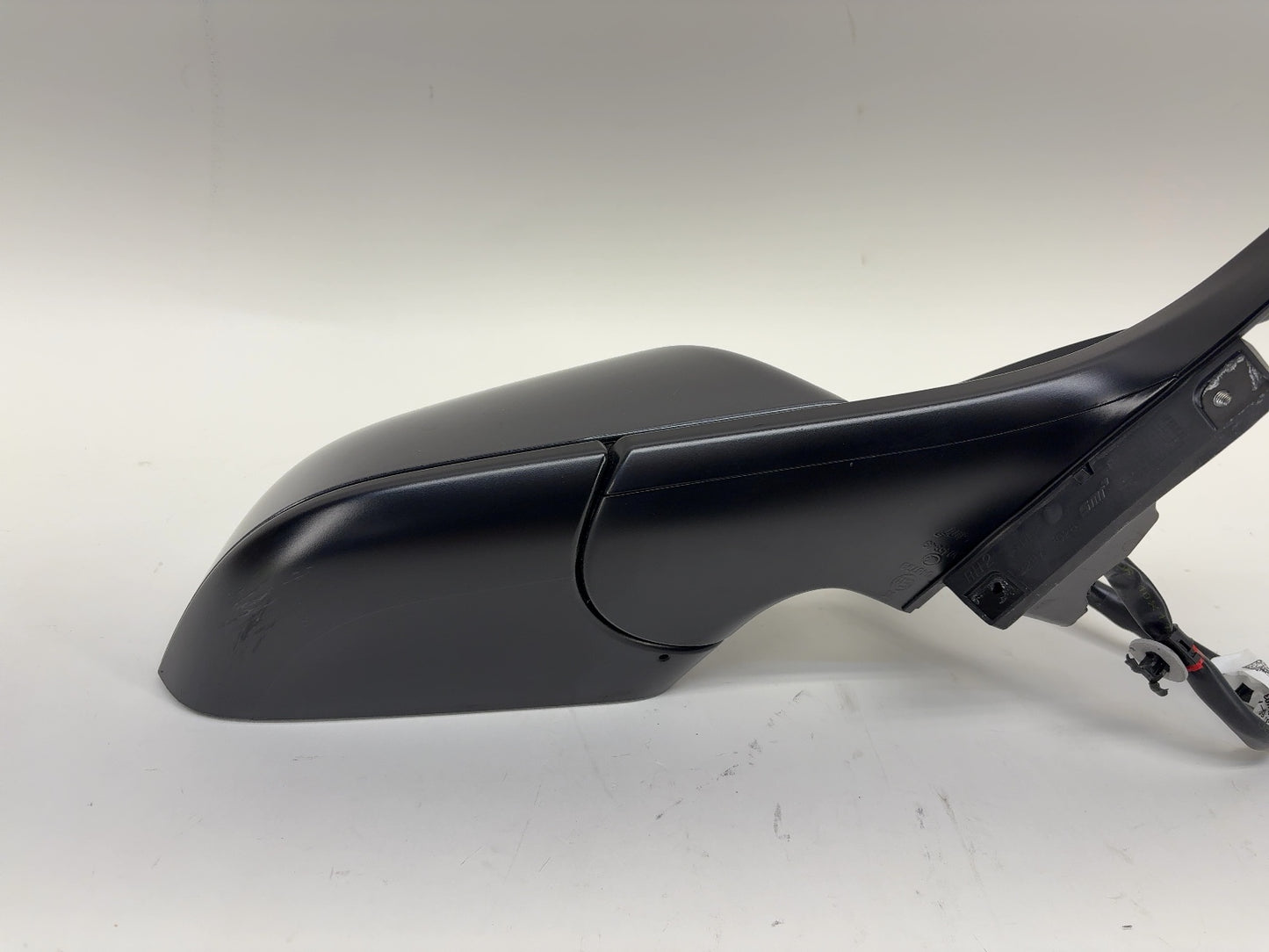 2024 Tesla Model 3 Highland Front Right Door Mirror Assembly 1592032-00-G