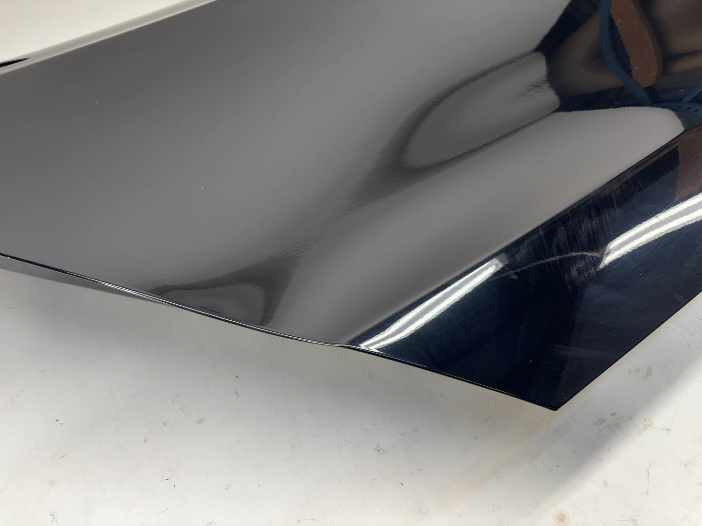 2019 Tesla Model S Rear Right Door Shell 6006566-00-F