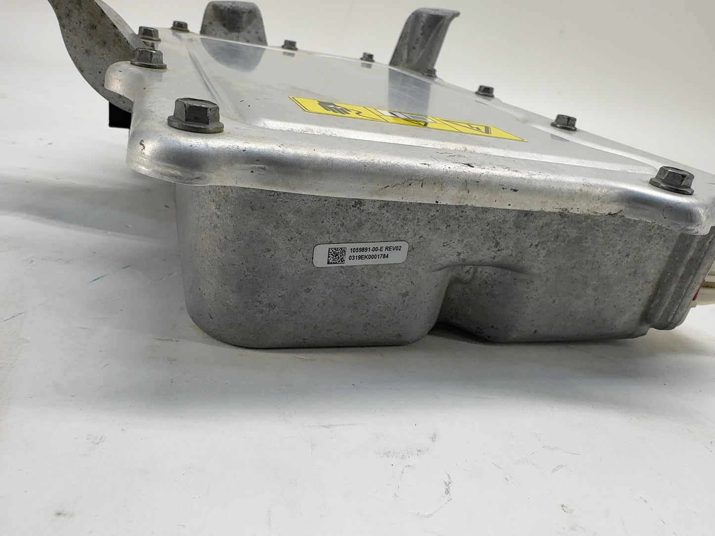 2019 Tesla Model S High Voltage Front Junction Box 1059891-00-E