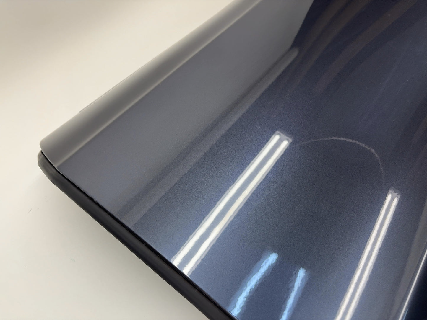 2015 Tesla Model S Rear Left Door Shell 6006394-E0-F