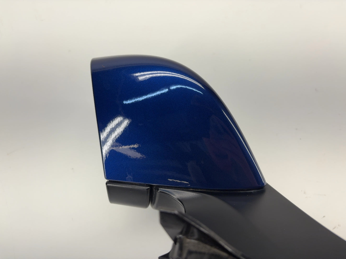 2021 Tesla Model 3 Front Left Door Mirror Assembly 1592031-00-B