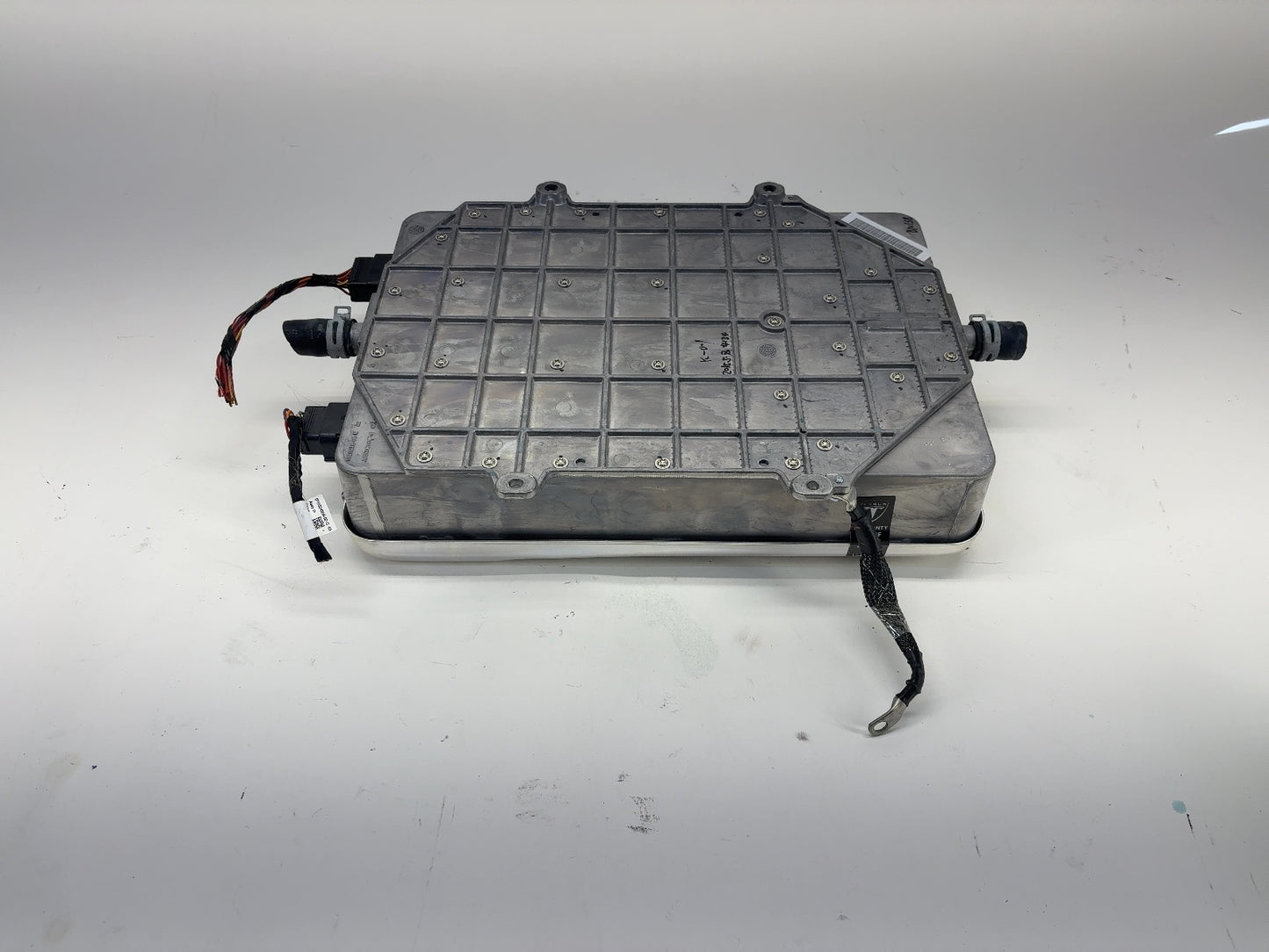 2015 Tesla Model S Gen 2 Onboard Charger 1014963-00-K