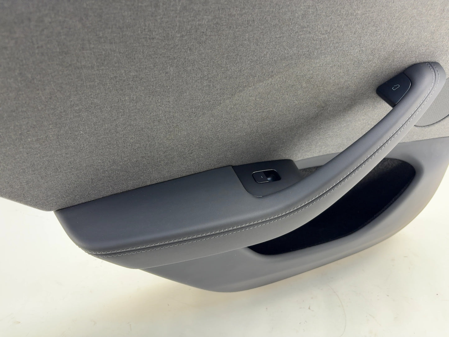 2025 Tesla Model 3 Highland Rear Left Door Panel 1776470-20-D