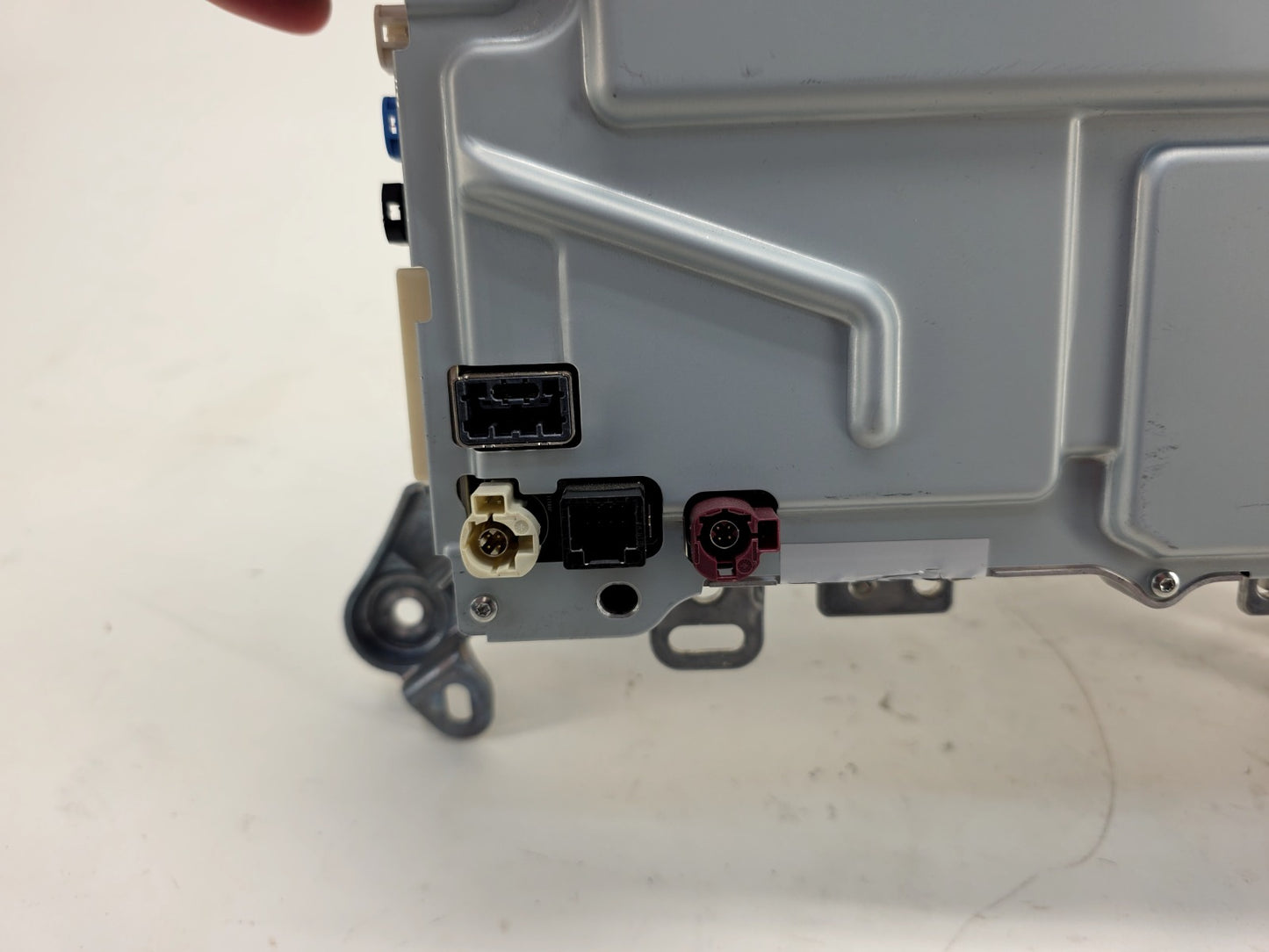2026 Tesla Model Y Juniper Car Computer Hardware 4 1918812-00-F