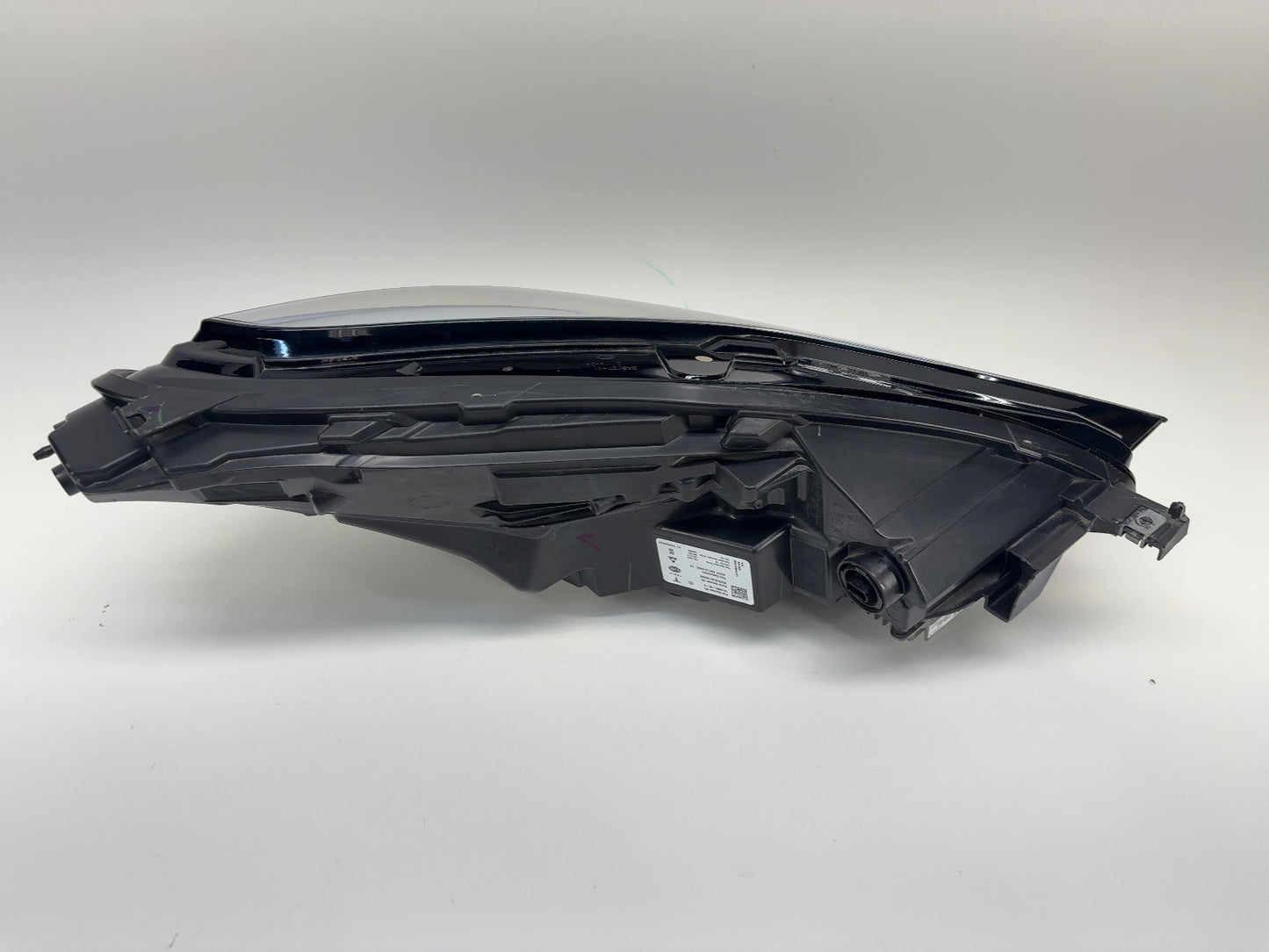 2023 Tesla Model 3 Global Headlamp Left 1514952-00-D