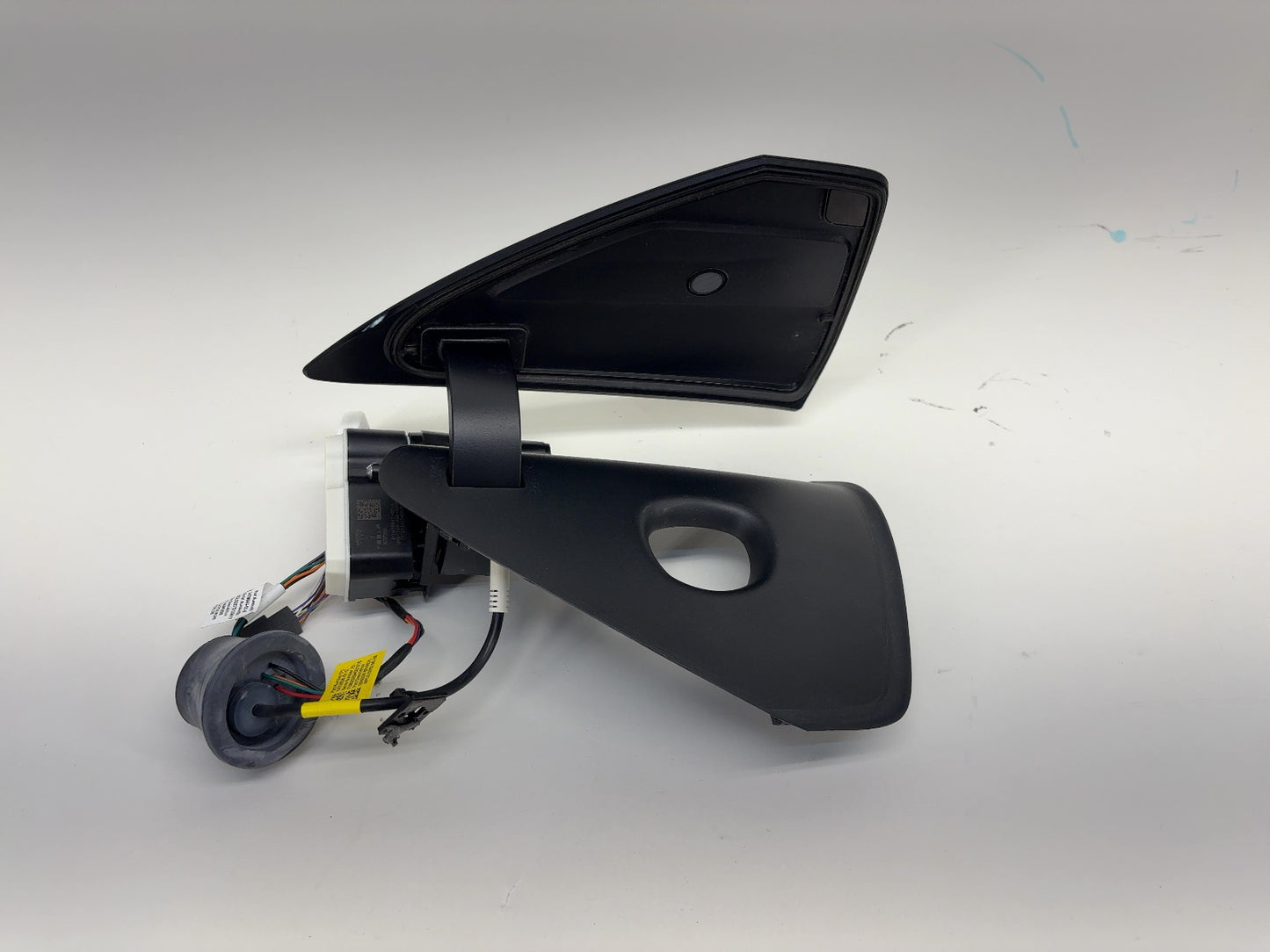 2023-2024 Tesla Model 3 Charge Port Door 1566302-10-G