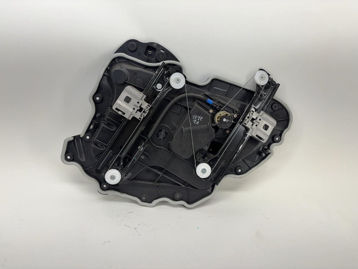 2025 Tesla Model 3 Highland Rear Left Door Window Regulator 1908142-00-B