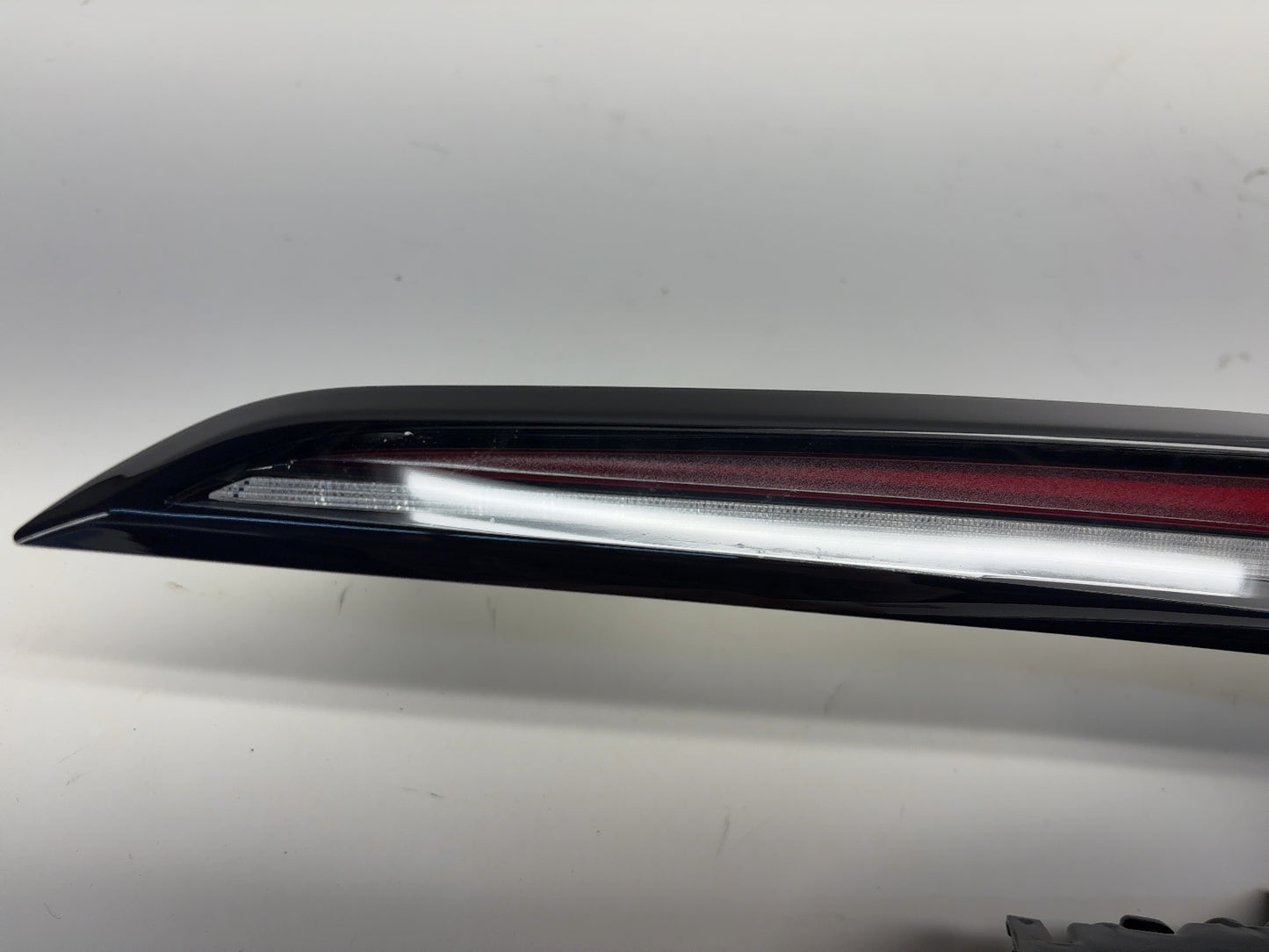 2024-2025 Tesla Model 3 Highland Tail Lamp Liftgate Trunk Right 1691500-00-F