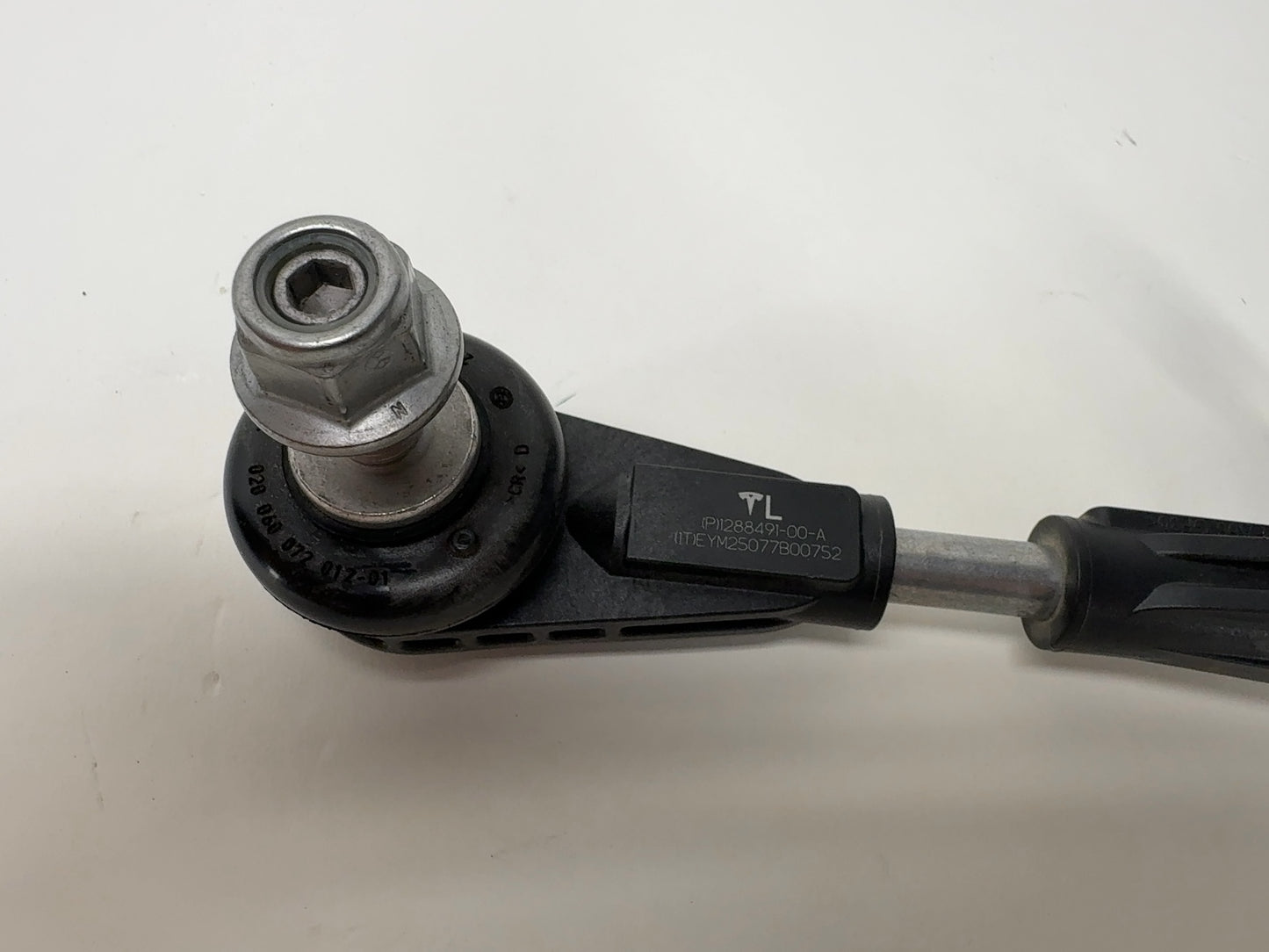 2026 Tesla Model Y Juniper Rear Stabilizer Bar Link Left 1288491-00-A