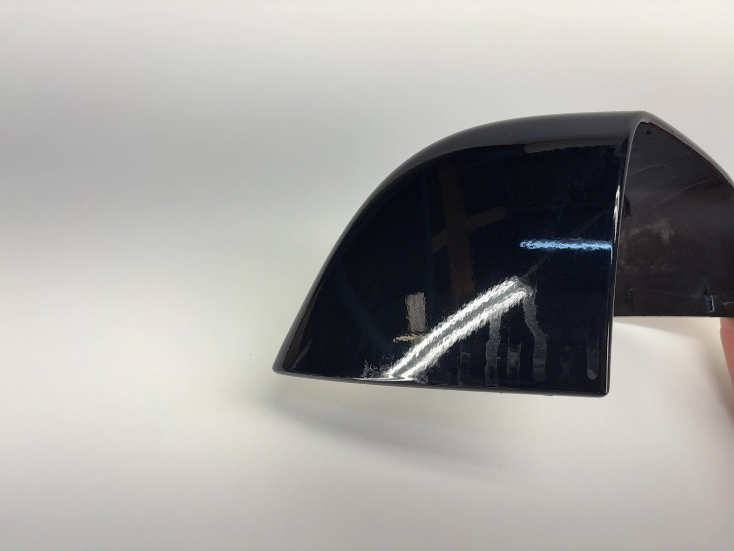 2018-2025 Tesla Model 3 Highland Exterior Mirror Skull Cap Right 1092292-00-D