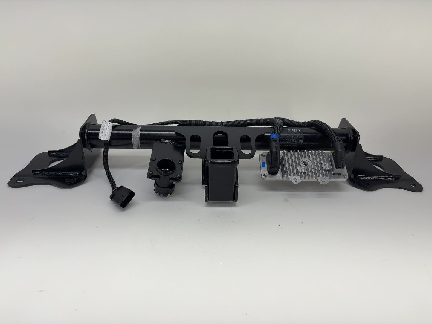 2026 Tesla Model Y Juniper Trailer Hitch Assembly 1514757-00-H
