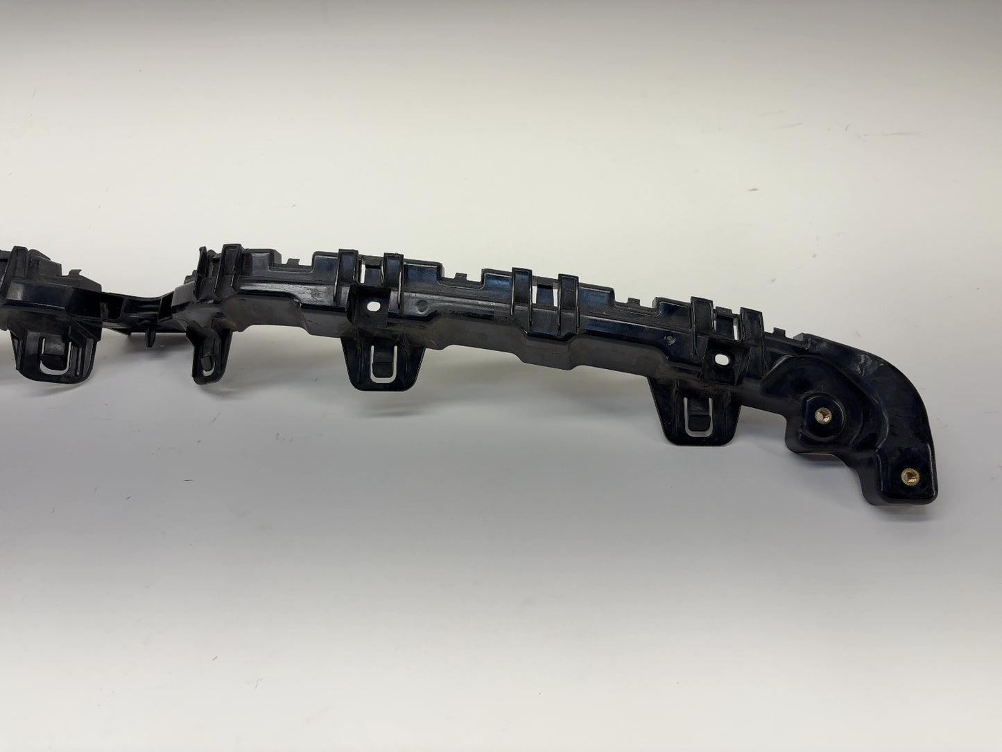 2017 Tesla Model X Front Center Fascia Bracket 1055069-00-E
