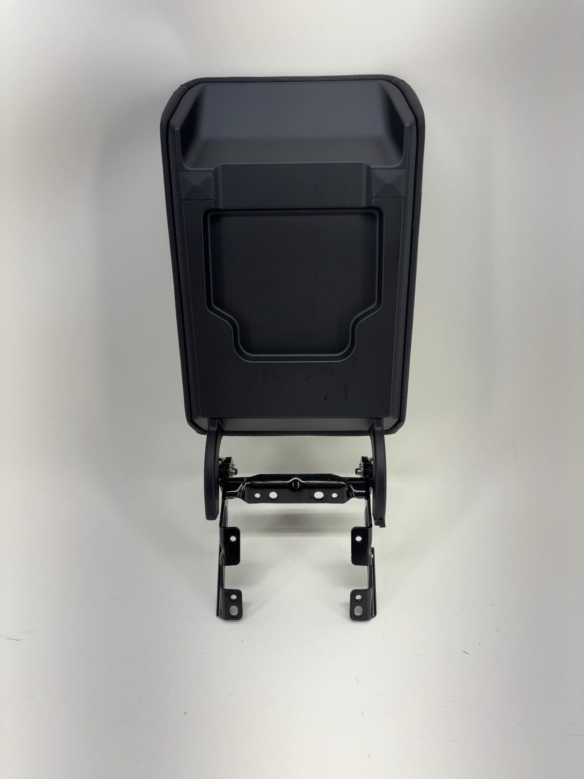 2026 Tesla Model Y Juniper Console Armrest 1878977-24-D