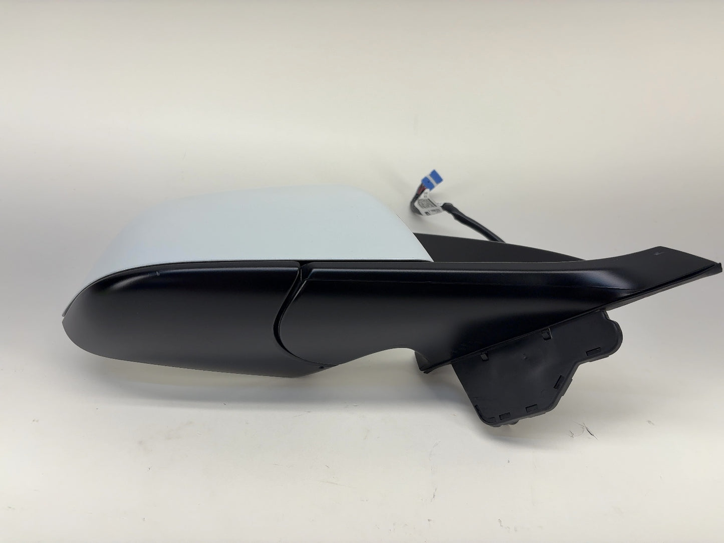 2023 Tesla Model Y Front Right Door Mirror Assembly 1594112-00-F
