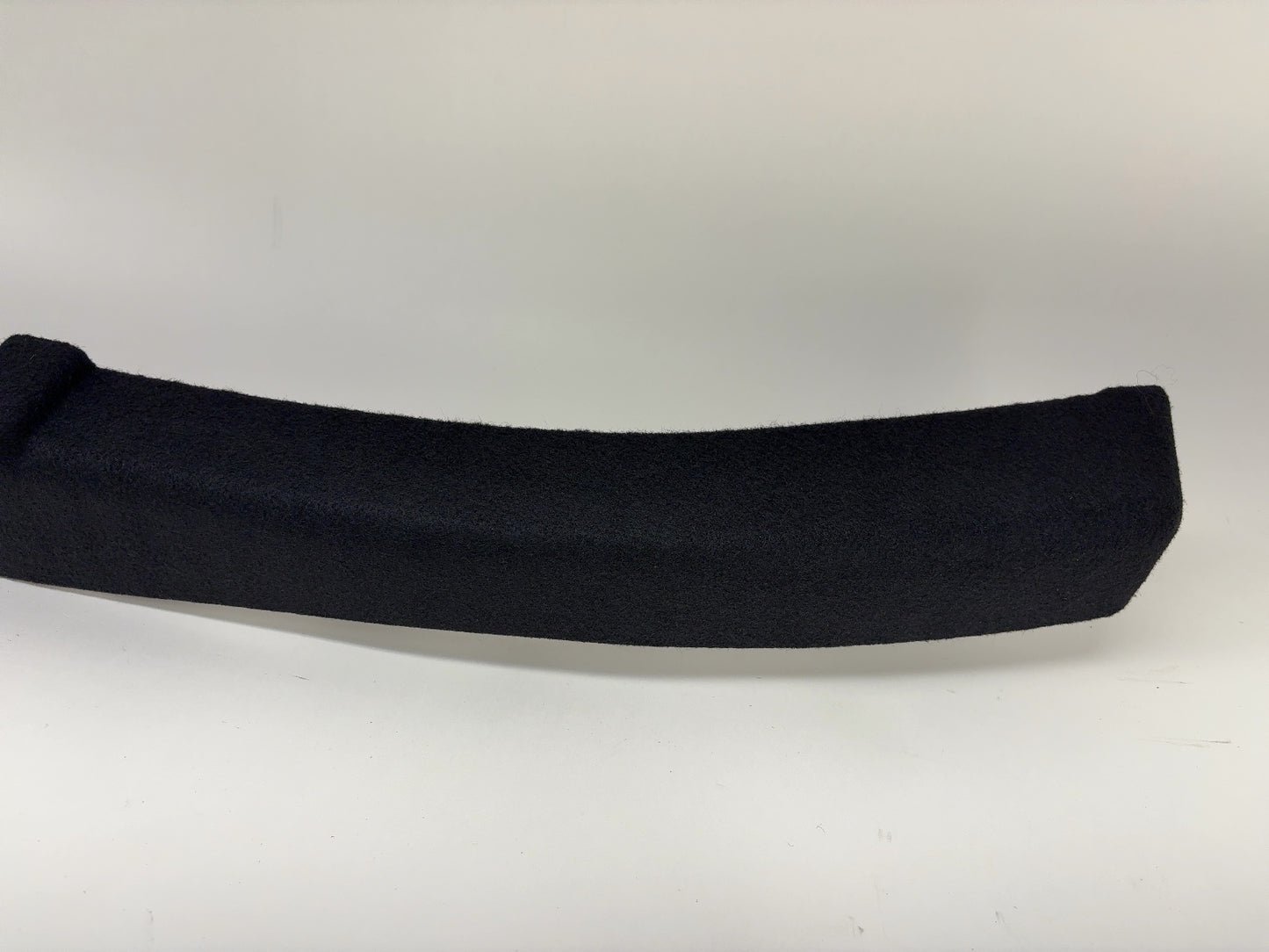 2023 Tesla Model Y Trunk Load Floor Bracket Left 1641262-00-C