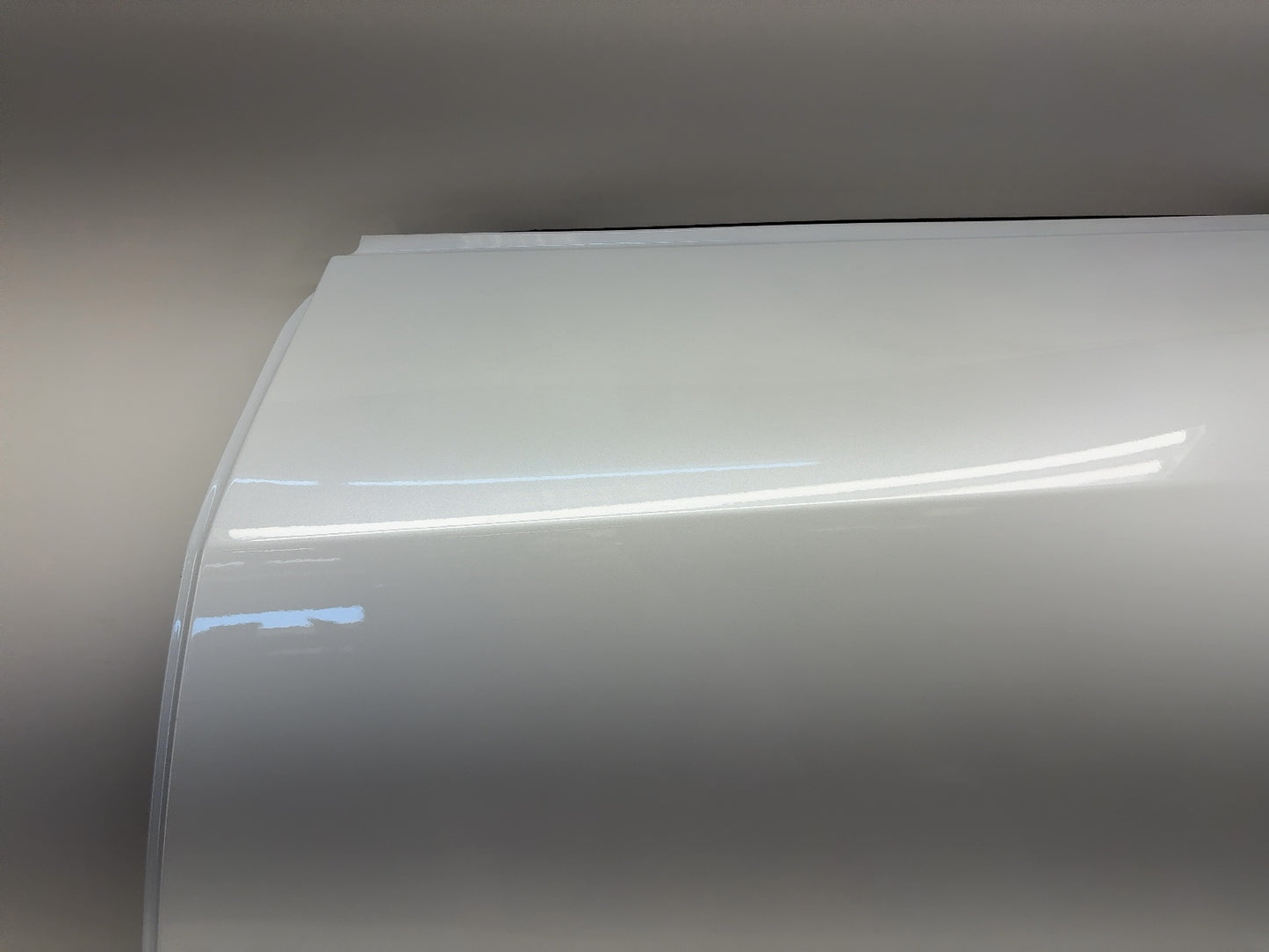 2020-2025 Tesla Model Y Rear Left Door Shell 1493561-E0-A