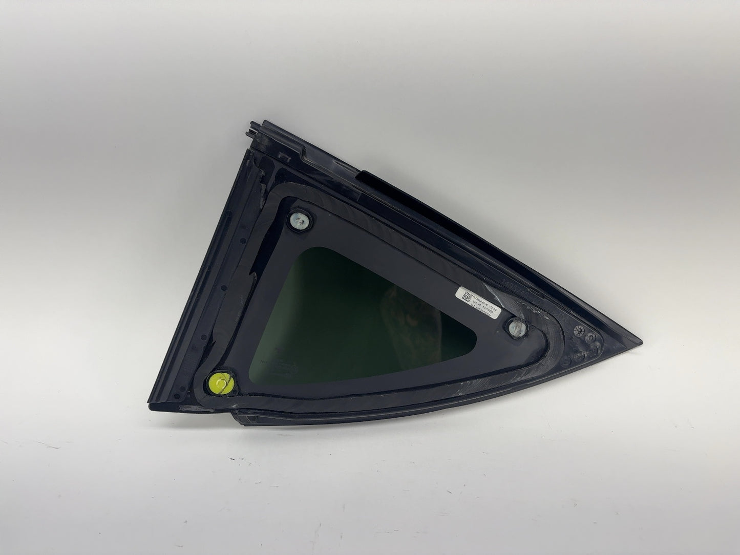 2023-2025 Tesla Model Y Right Quarter Glass 1495741-00-J
