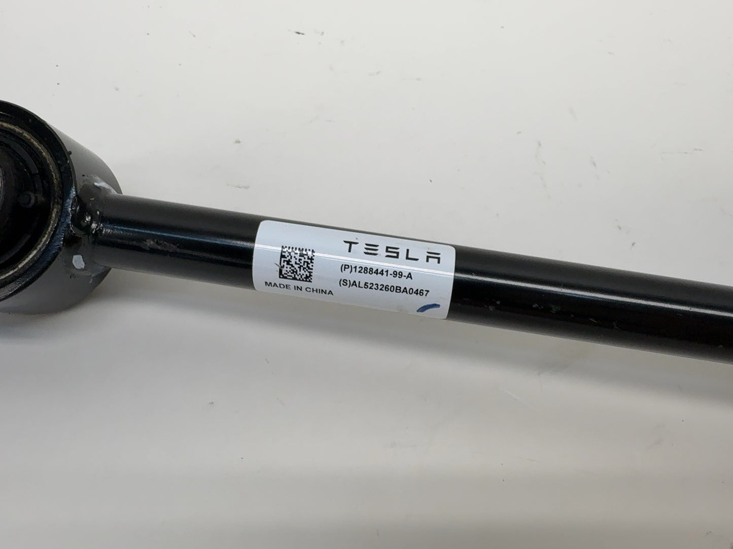 2023 Tesla Model Y Rear Lower Fore Link 1288441-99-A