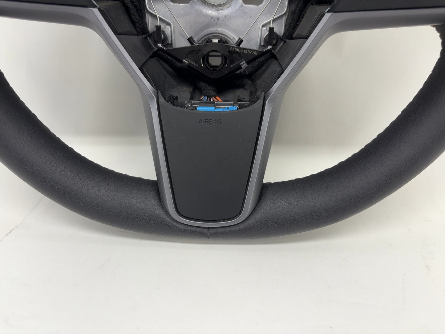 2021-2023 Tesla Model 3 Steering Wheel Heated 1490214-00-B