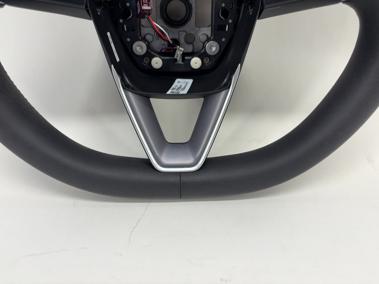 2024 Tesla Model 3 Highland Steering Wheel 1735339-70-E