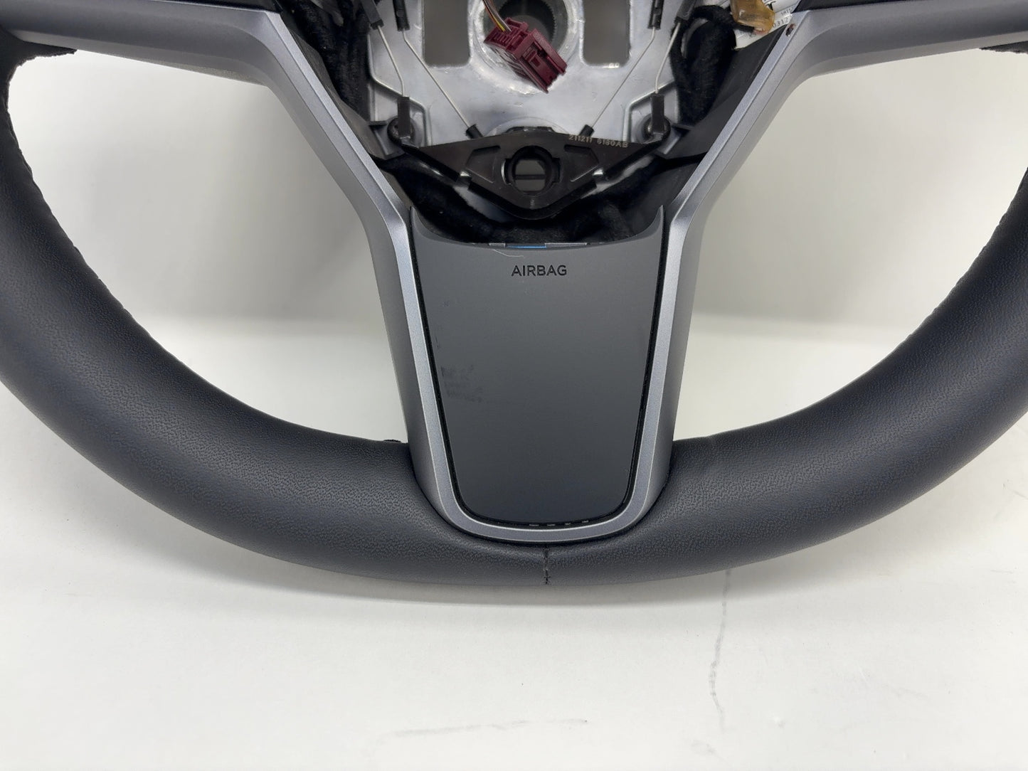 2021-2023 Tesla Model 3 Steering Wheel Heated 1490214-00-B