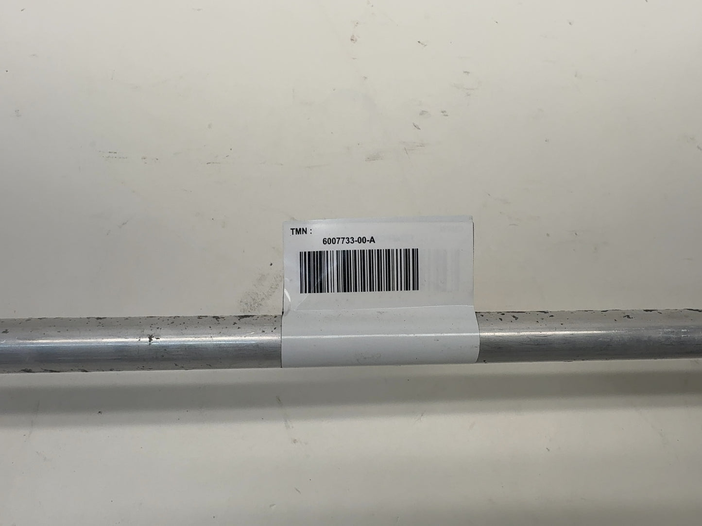 2015 Tesla Model S Condenser 1 To Condenser 2 Ac Line 6007733-00-A