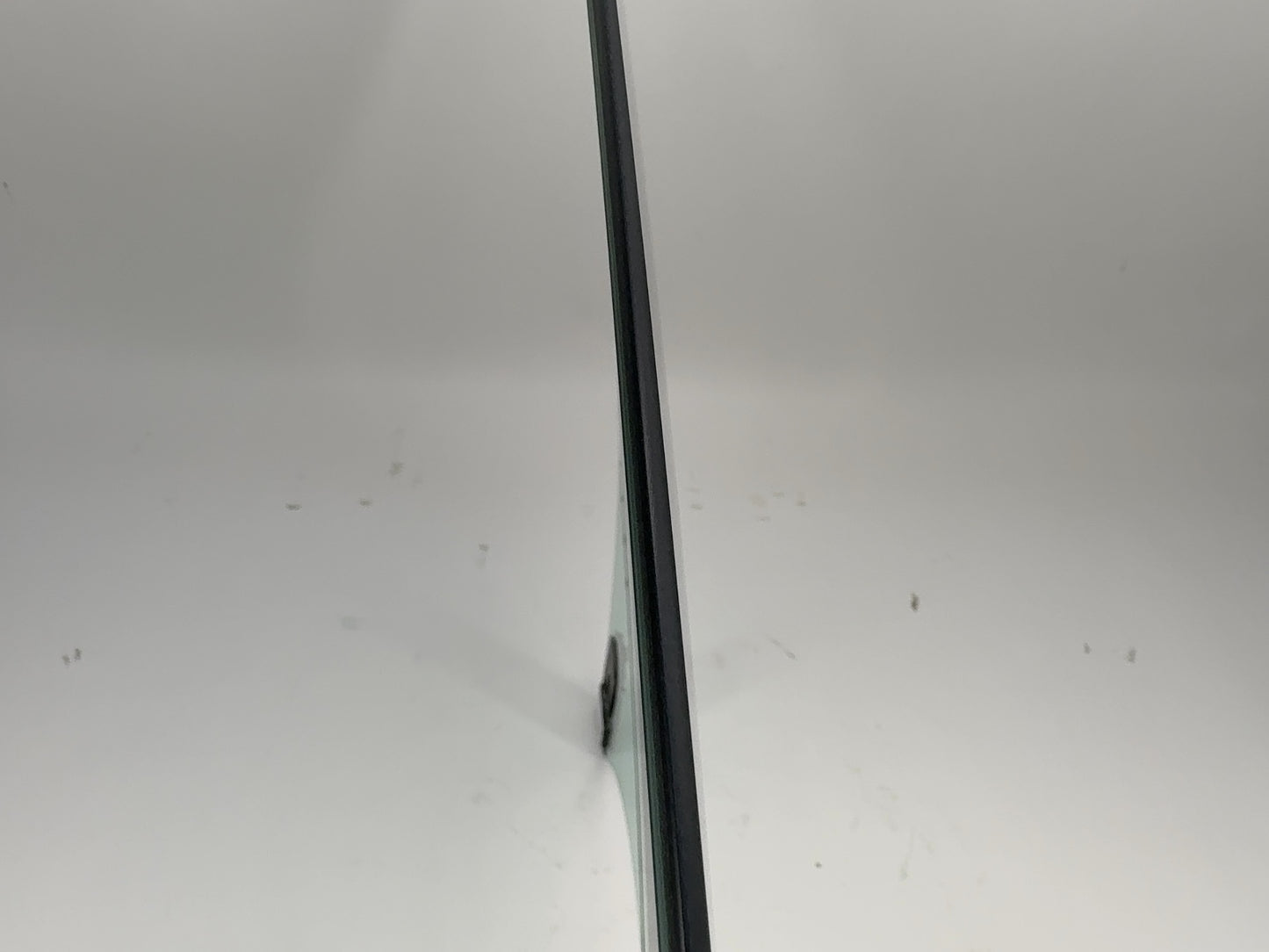 2024-2025 Tesla Model 3 Highland Front Left Door Glass Laminated 1768719-00-D