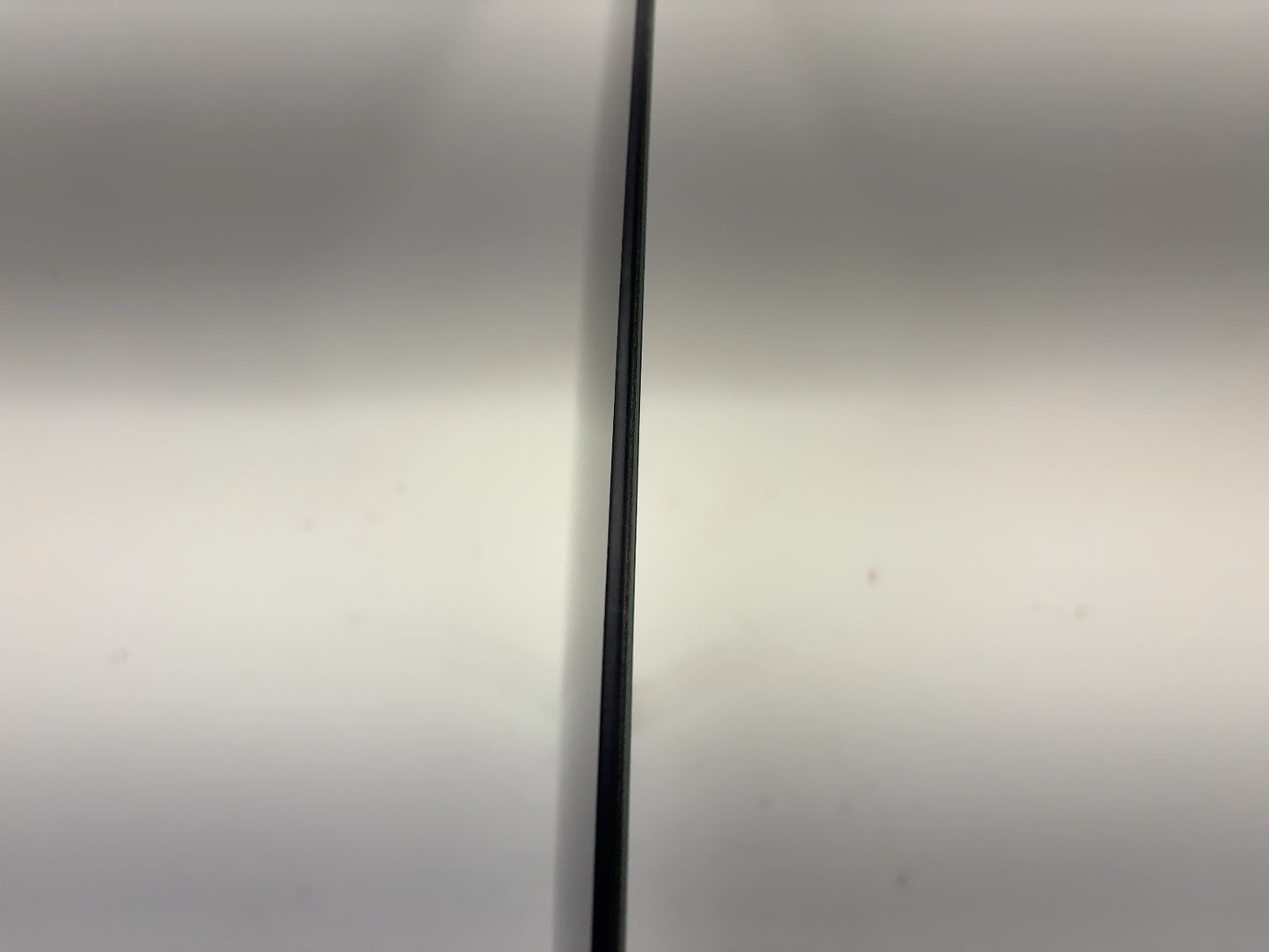 2024-2025 Tesla Model 3 Highland Front Right Door Glass Laminated 1773076-00-D