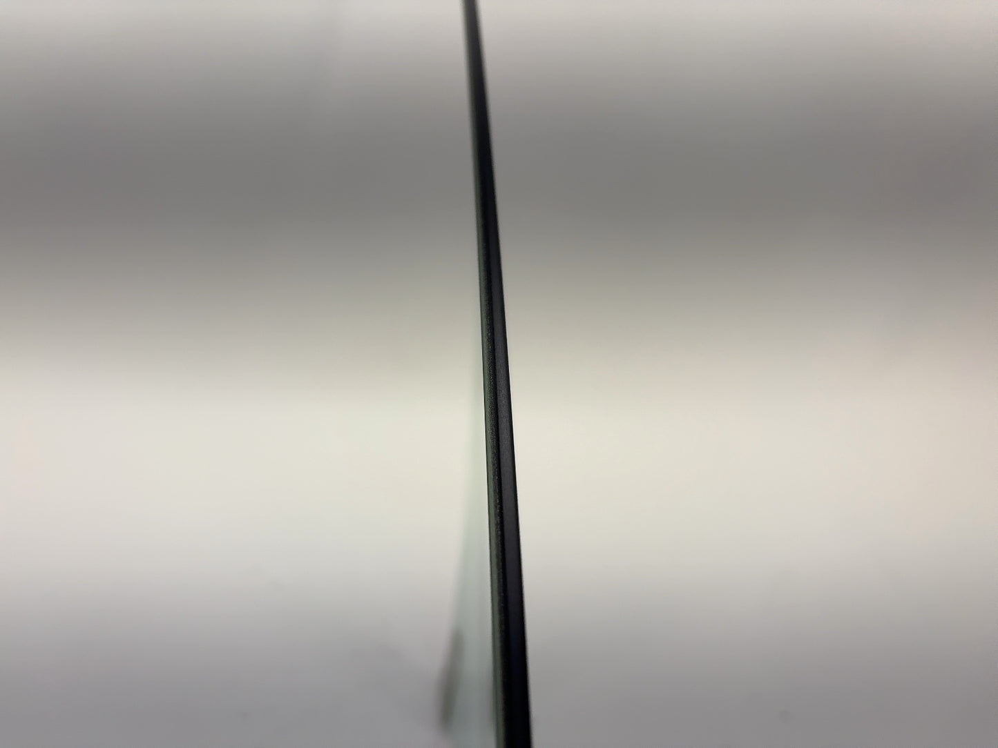 2024-2025 Tesla Model 3 Highland Front Left Door Glass Laminated 1768719-00-D