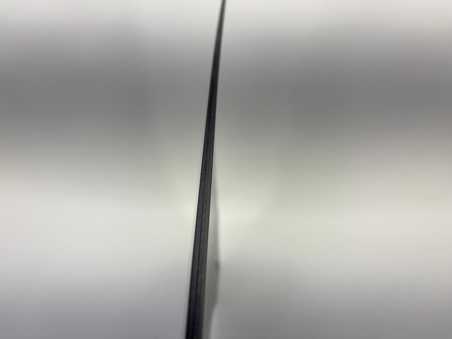 2026 Tesla Model Y Juniper Rear Left Door Glass Laminated 1833125-00-B