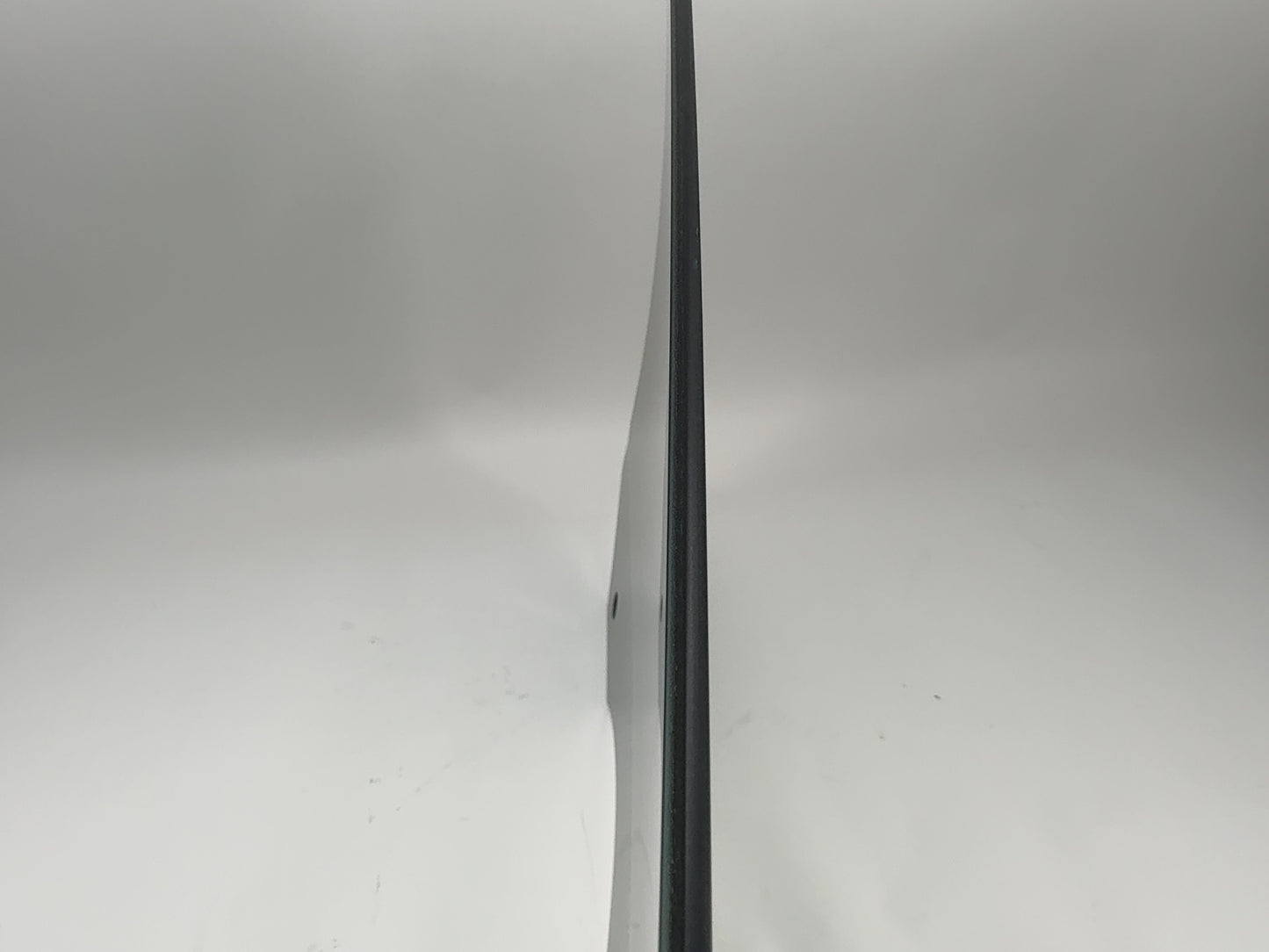 2026 Tesla Model Y Juniper Rear Right Door Glass Laminated 1833124-00-B
