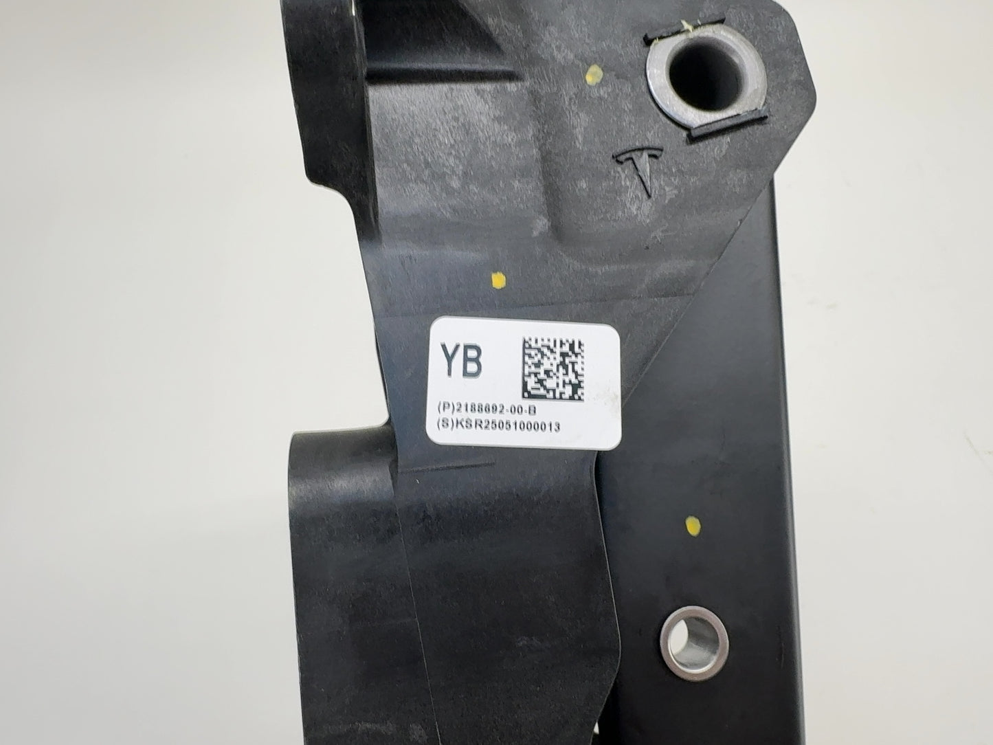 2026 Tesla Model Y Juniper Brake Pedal 2188692-00-B