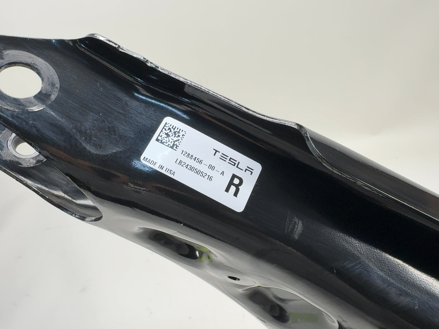 2026 Tesla Model Y Juniper Rear Lower Aft Link Right 1288456-00-A