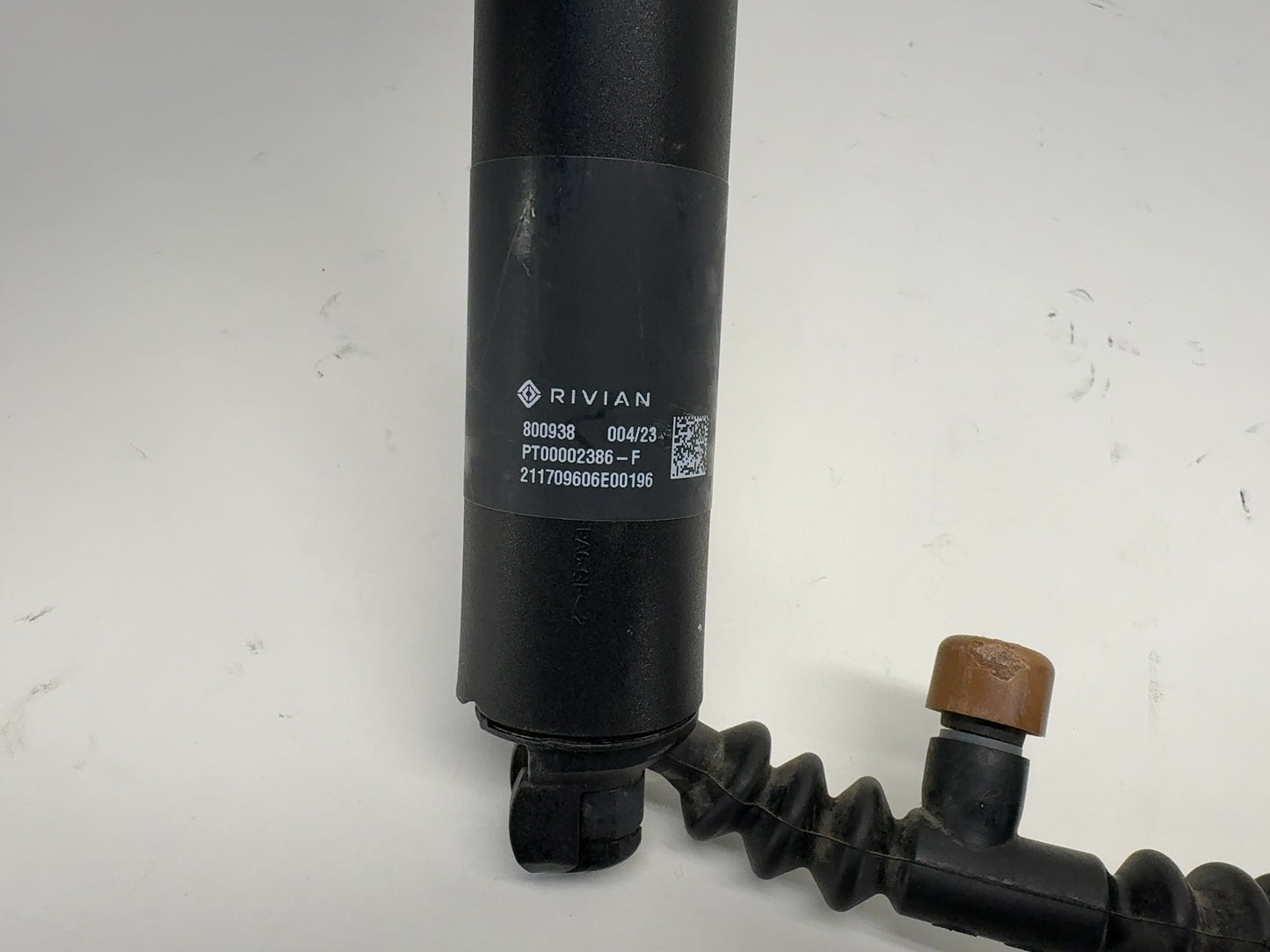 2023 Rivian R1T Hood Strut PT00002386-F