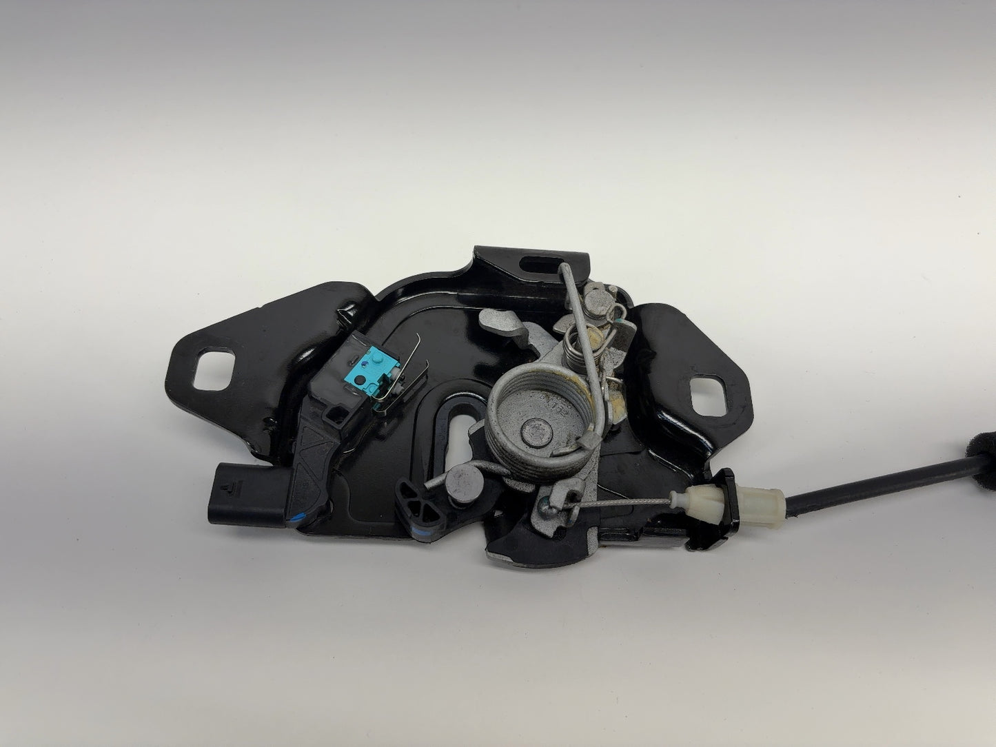 2021-2023 Tesla Model 3 Hood Latch 1500397-00-E