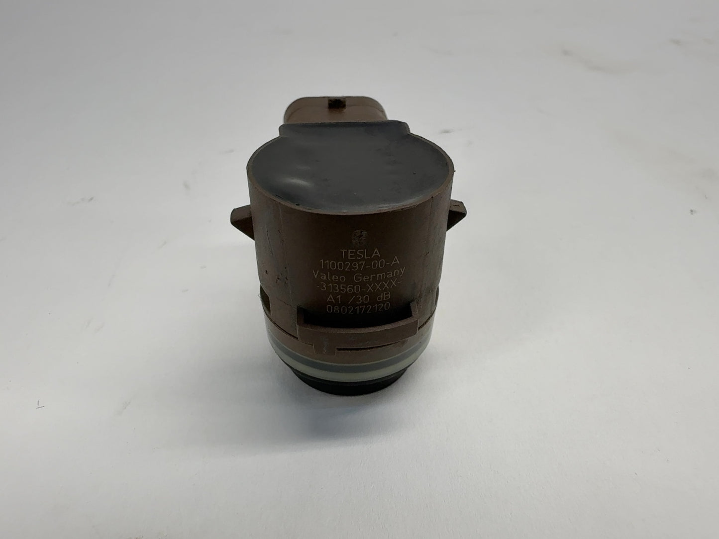 2019 Tesla Model X Parking Sensor 1100297-00-A