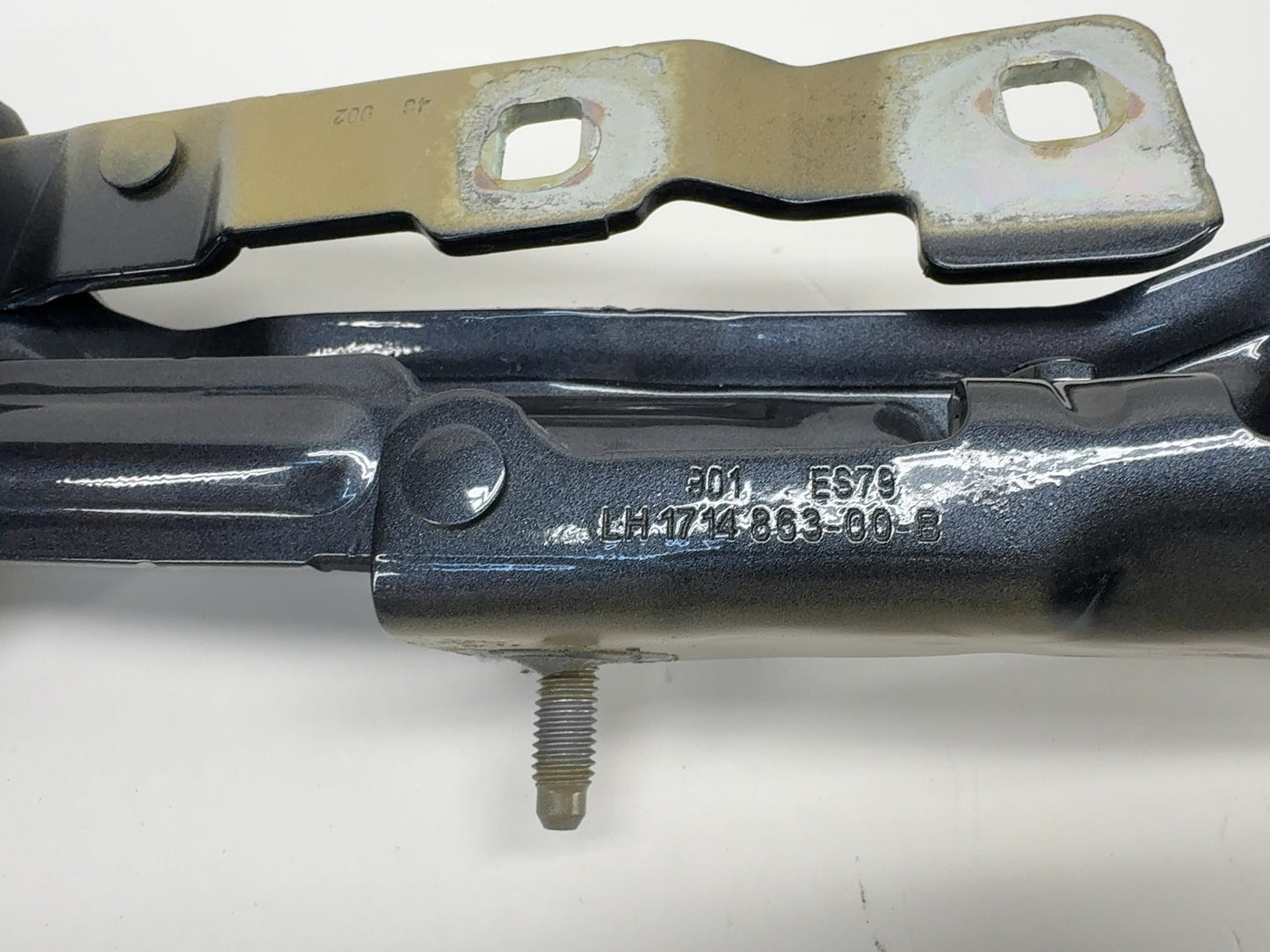 2024 Tesla Model 3 Highland Trunk Hinges 1714863-00-B