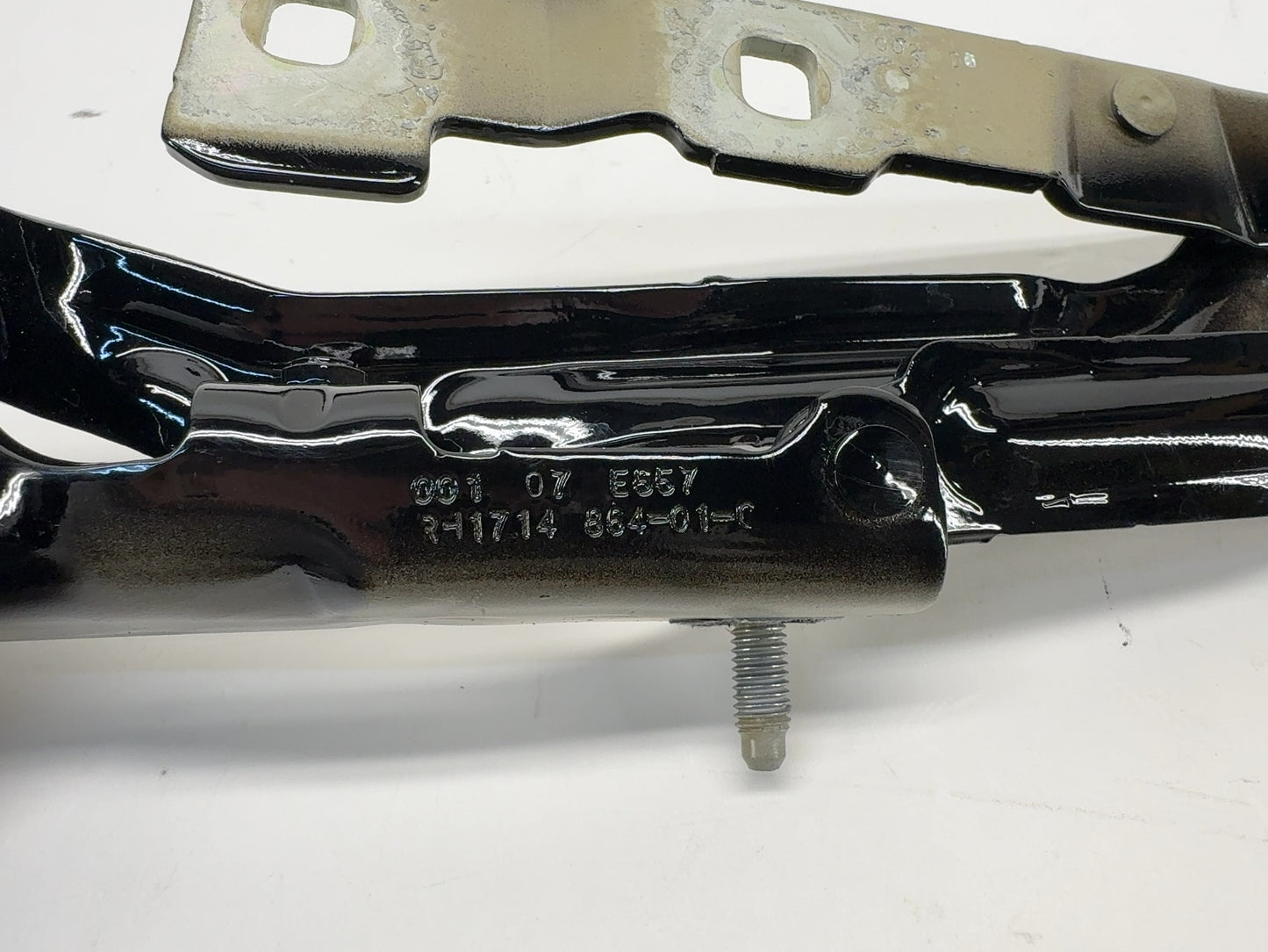 2025 Tesla Model 3 Highland Trunk Hinges 1714864-01-C